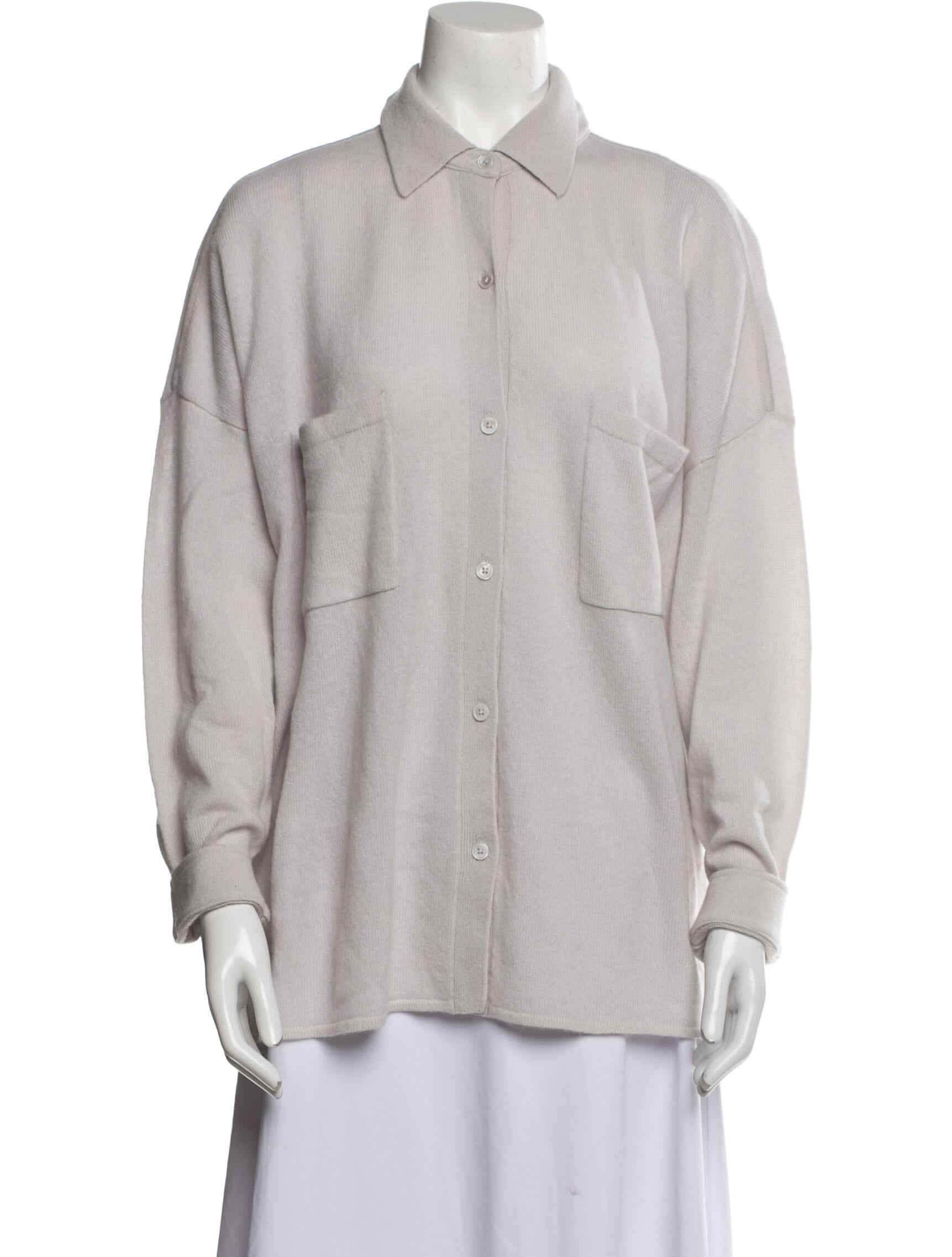 Naked Cashmere Cashmere Sweater w/ Tags