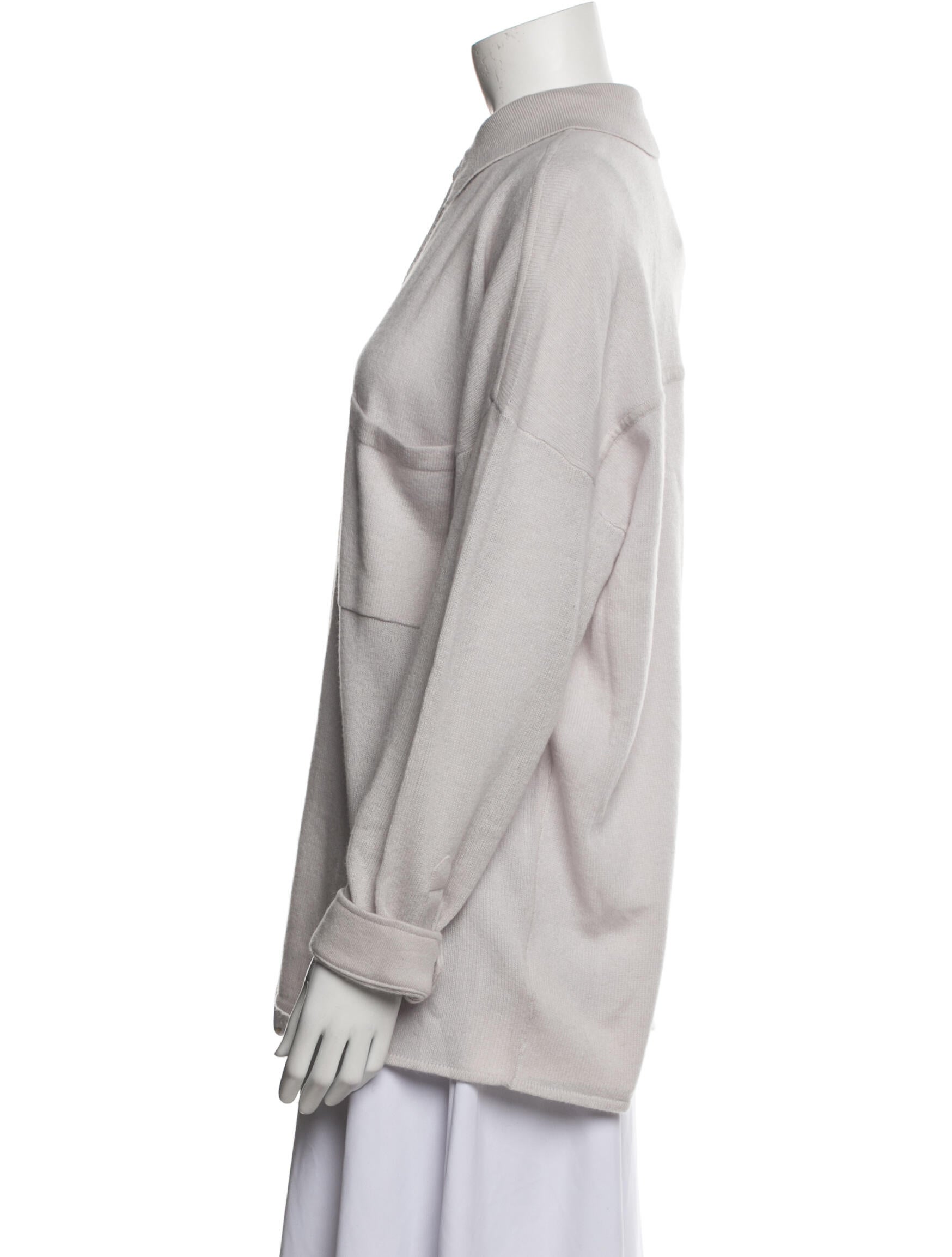 Naked Cashmere Cashmere Sweater w/ Tags