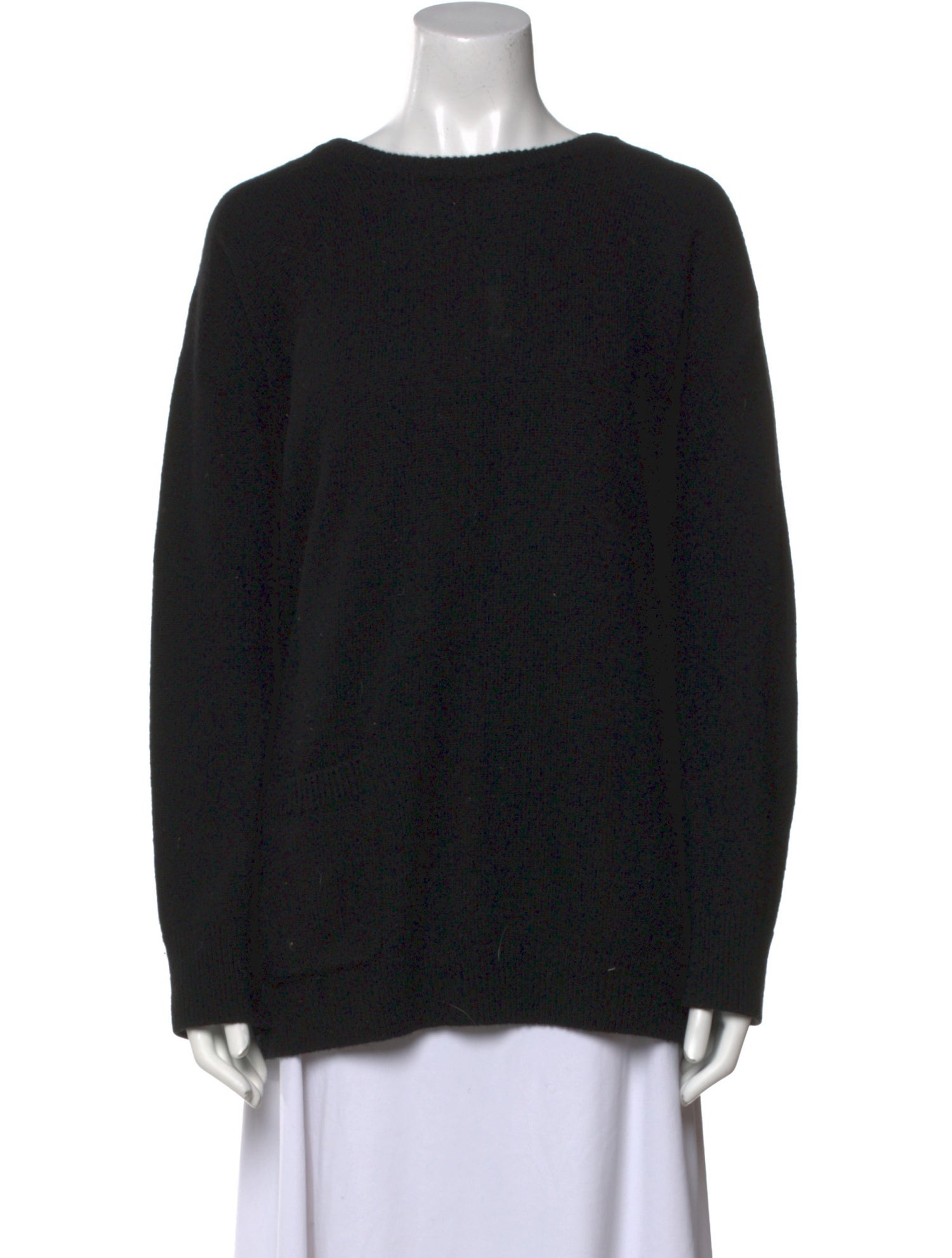 Naked Cashmere Cashmere Bateau Neckline Sweater
