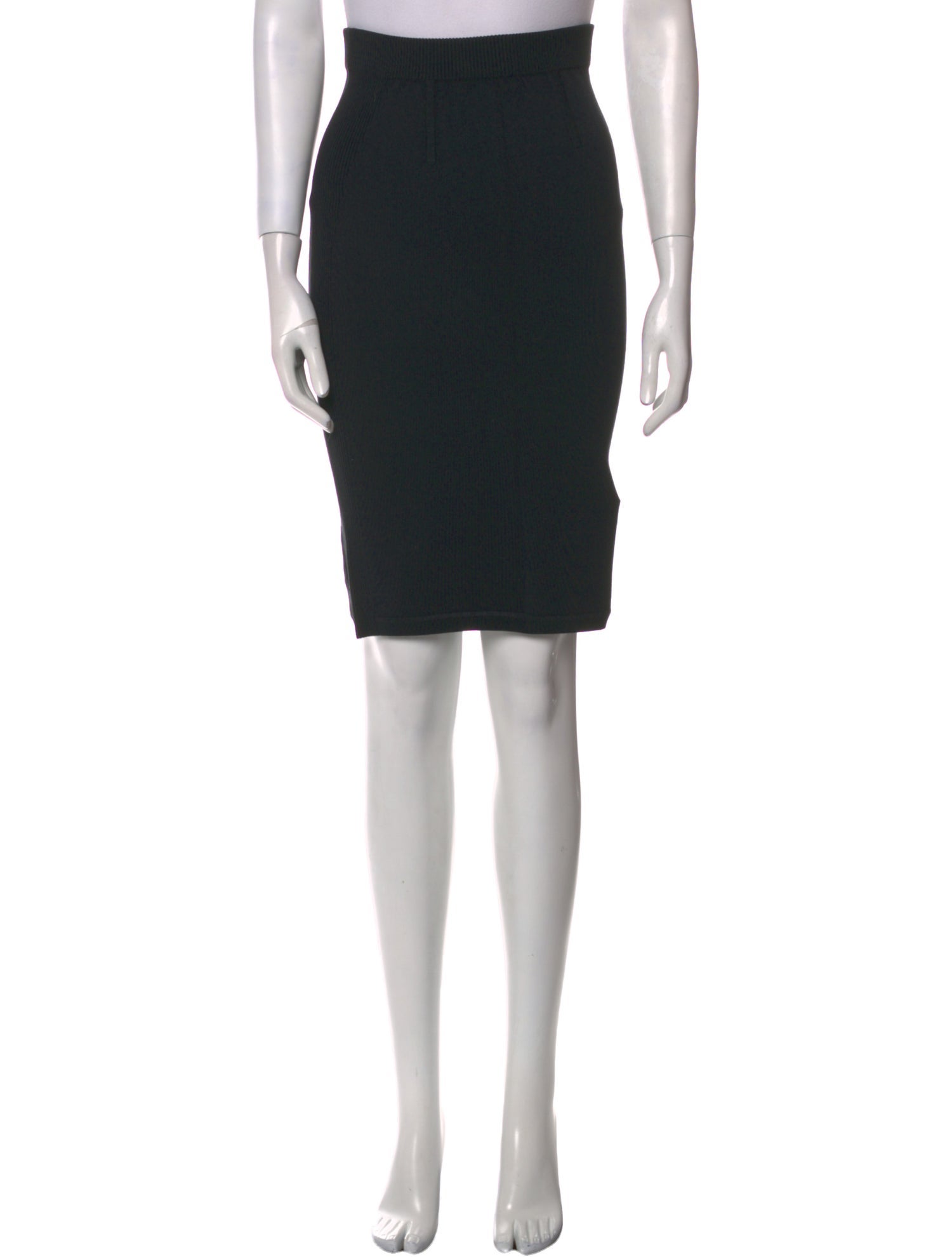 Naked Cashmere Knee-Length Skirt w/ Tags