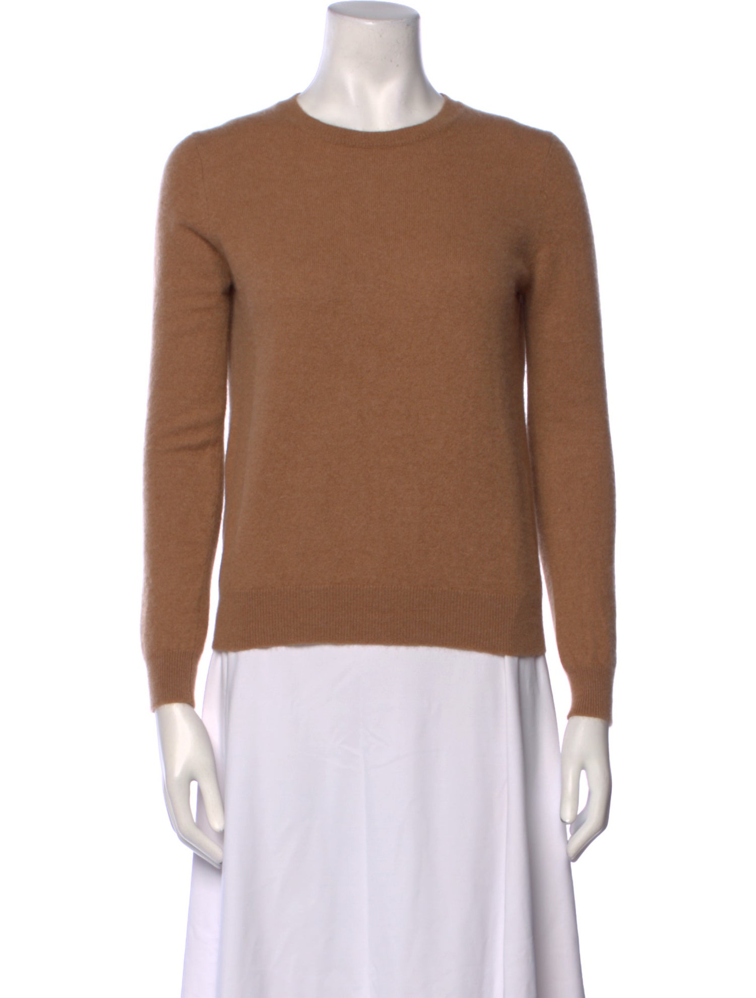 Naked Cashmere Cashmere Crew Neck Sweater