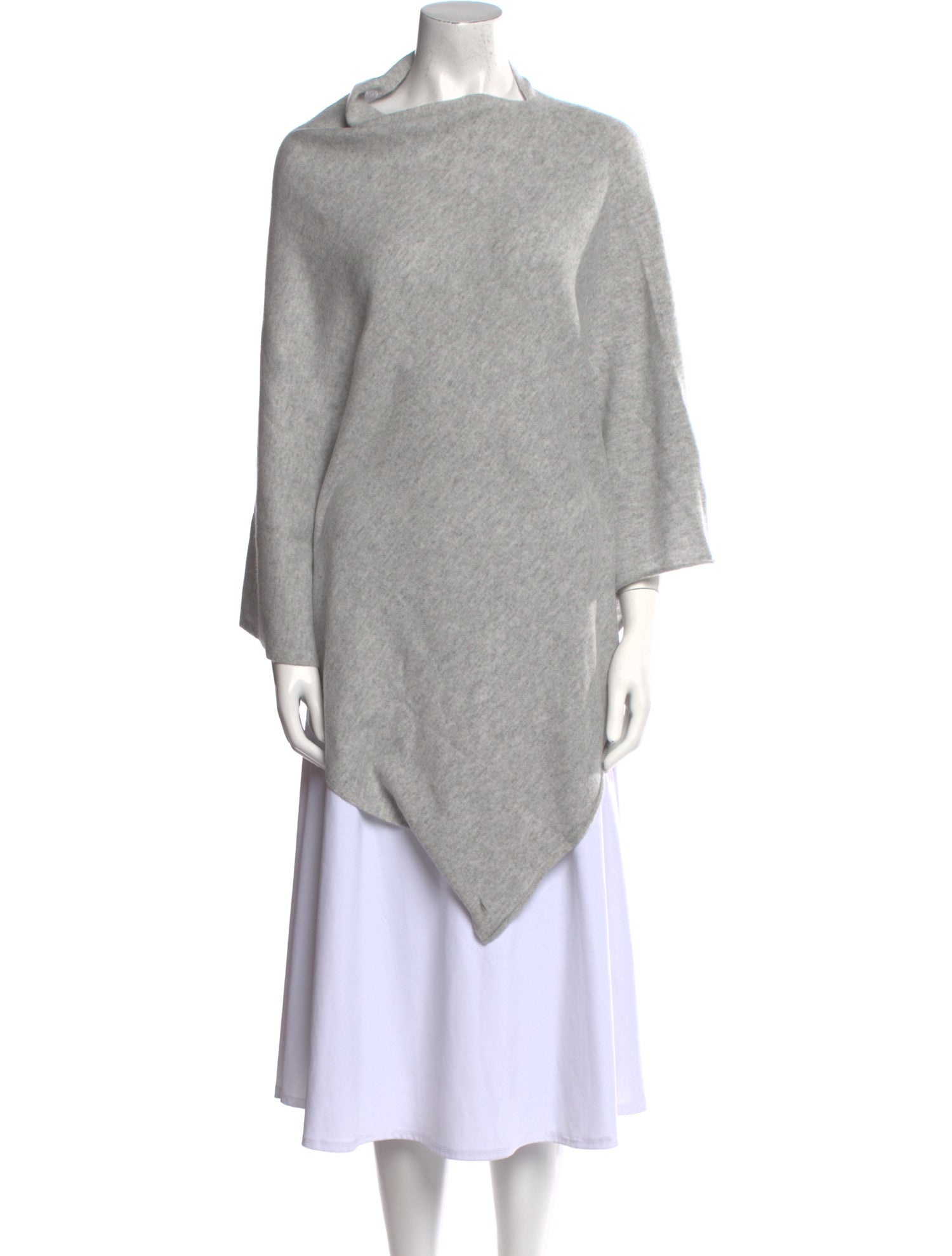 Naked Cashmere Cashmere Cowl Neck Sweater w/ Tags