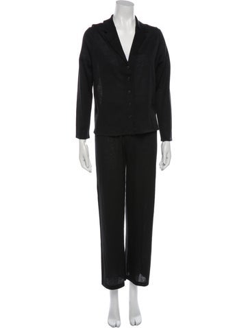 Naked Cashmere Suits and Sets Ruffle Embellishment Pant Set S