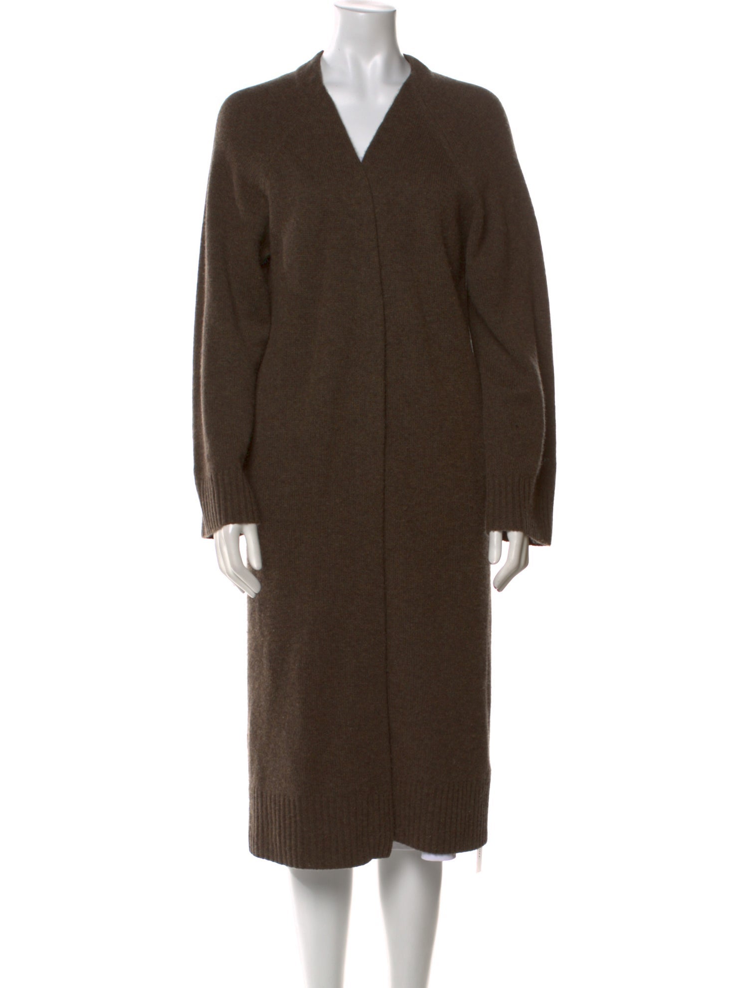 Naked Cashmere Cashmere V-Neck Sweater