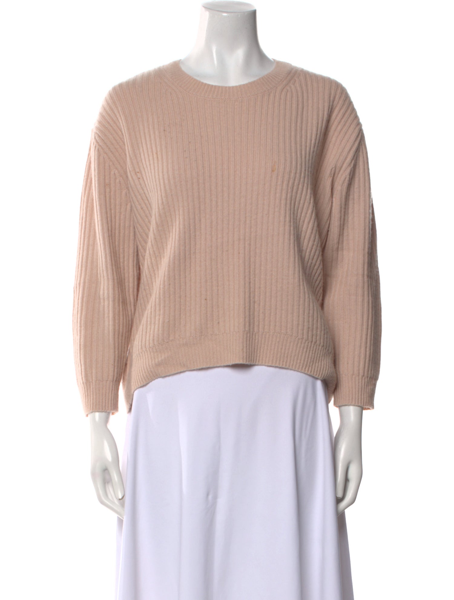Naked Cashmere Cashmere Scoop Neck Sweater