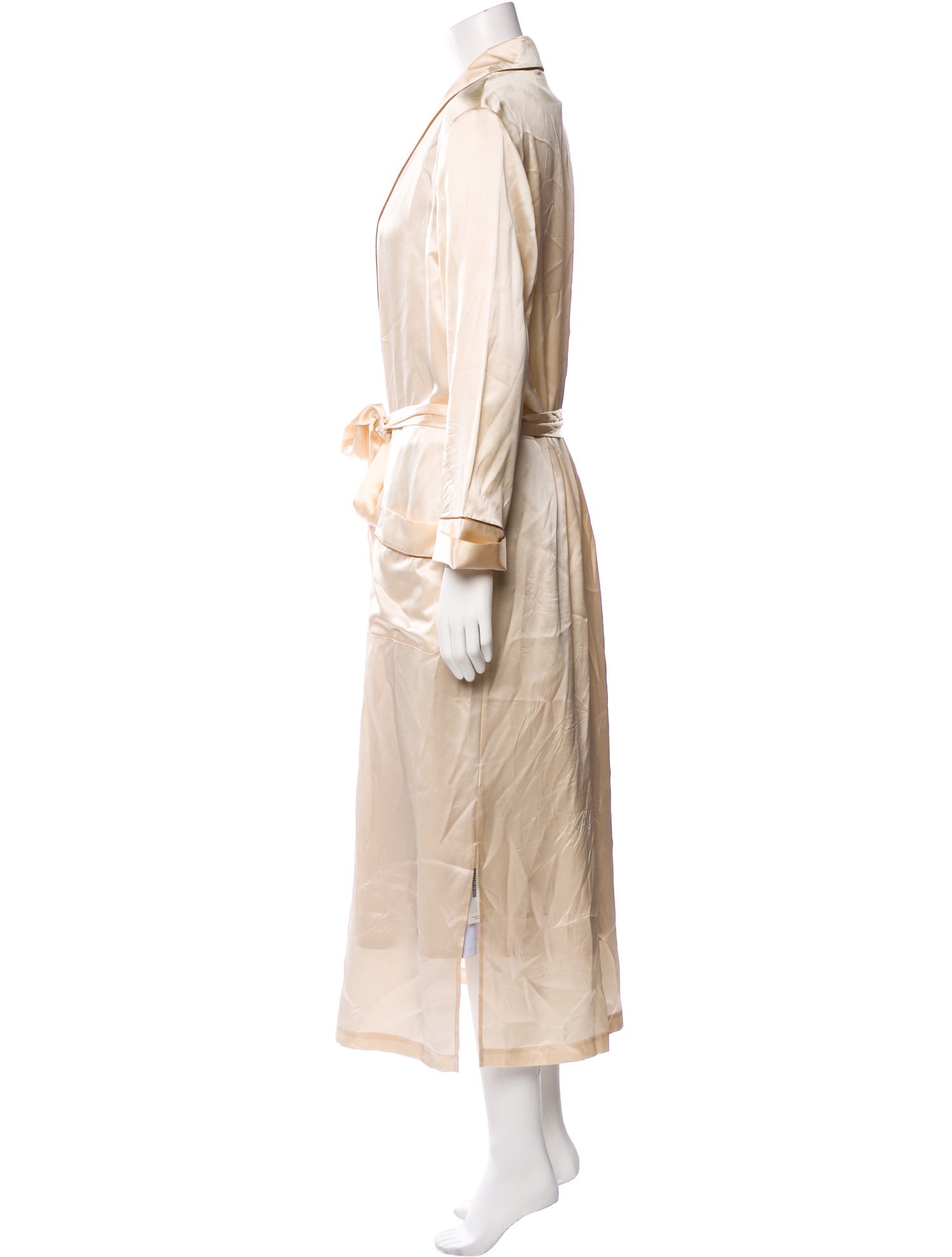 Naked Cashmere Cashmere Robe