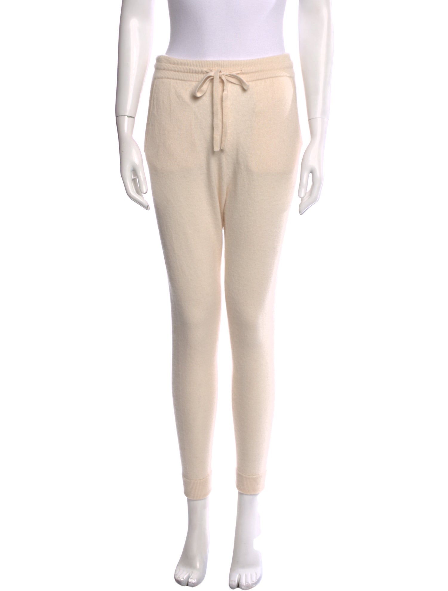 Naked Cashmere Cashmere Skinny Leg Pants
