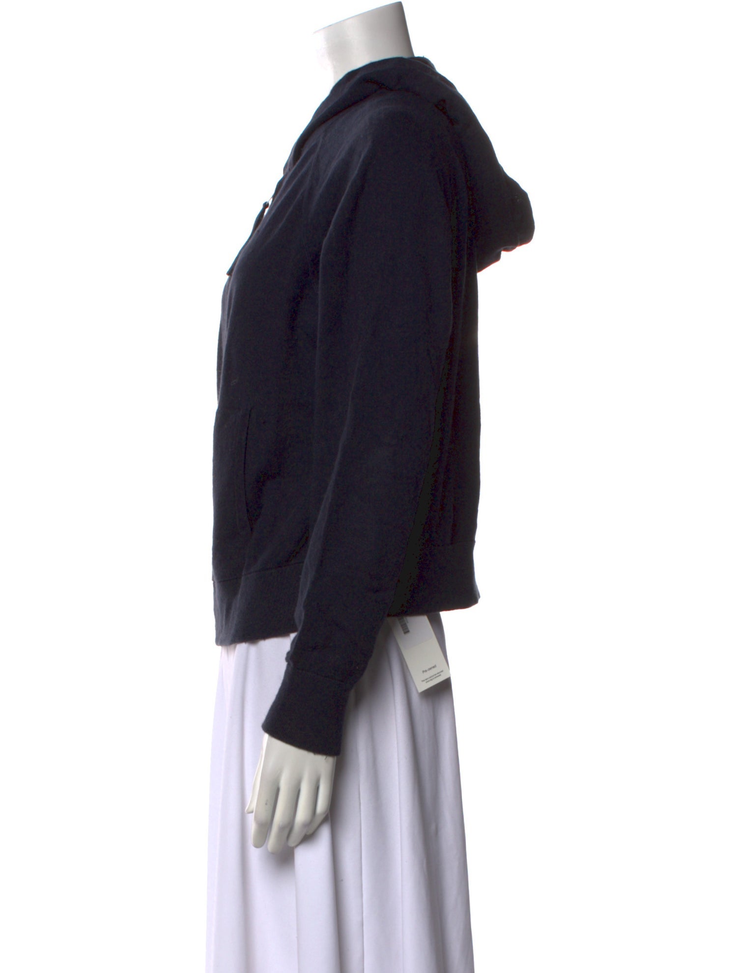 Naked Cashmere Crew Neck Sweater