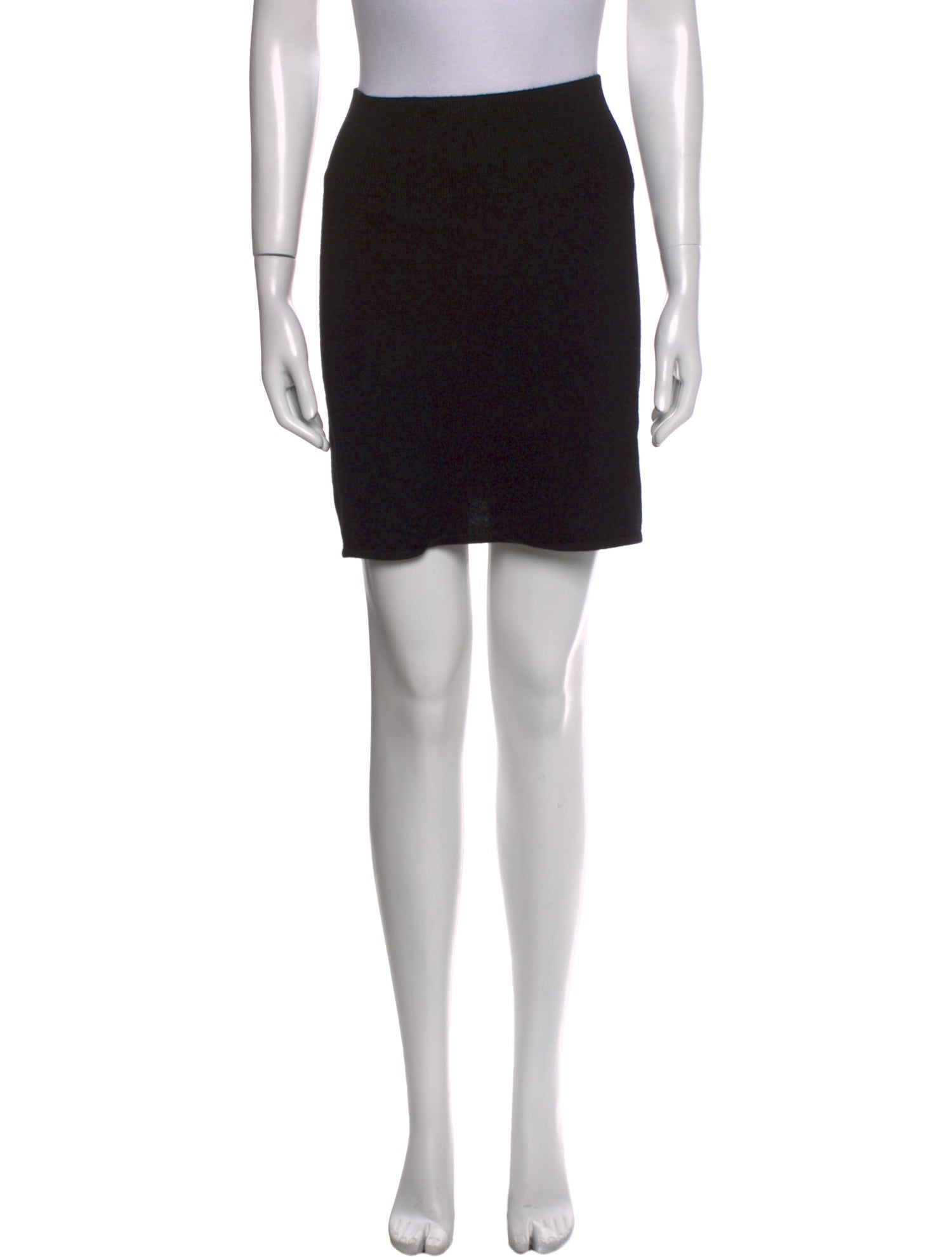 Naked Cashmere Cashmere Mini Skirt