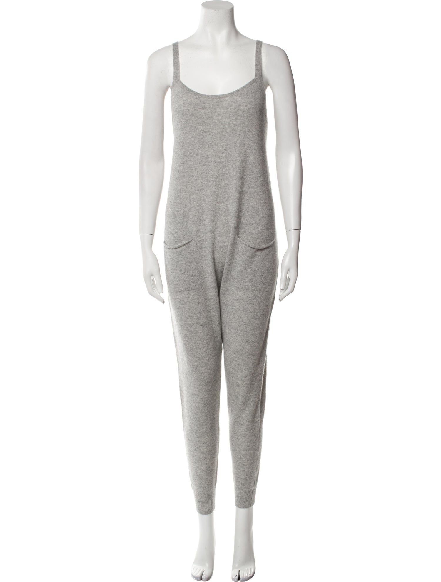 Naked Cashmere Scoop Neck Jumpsuit