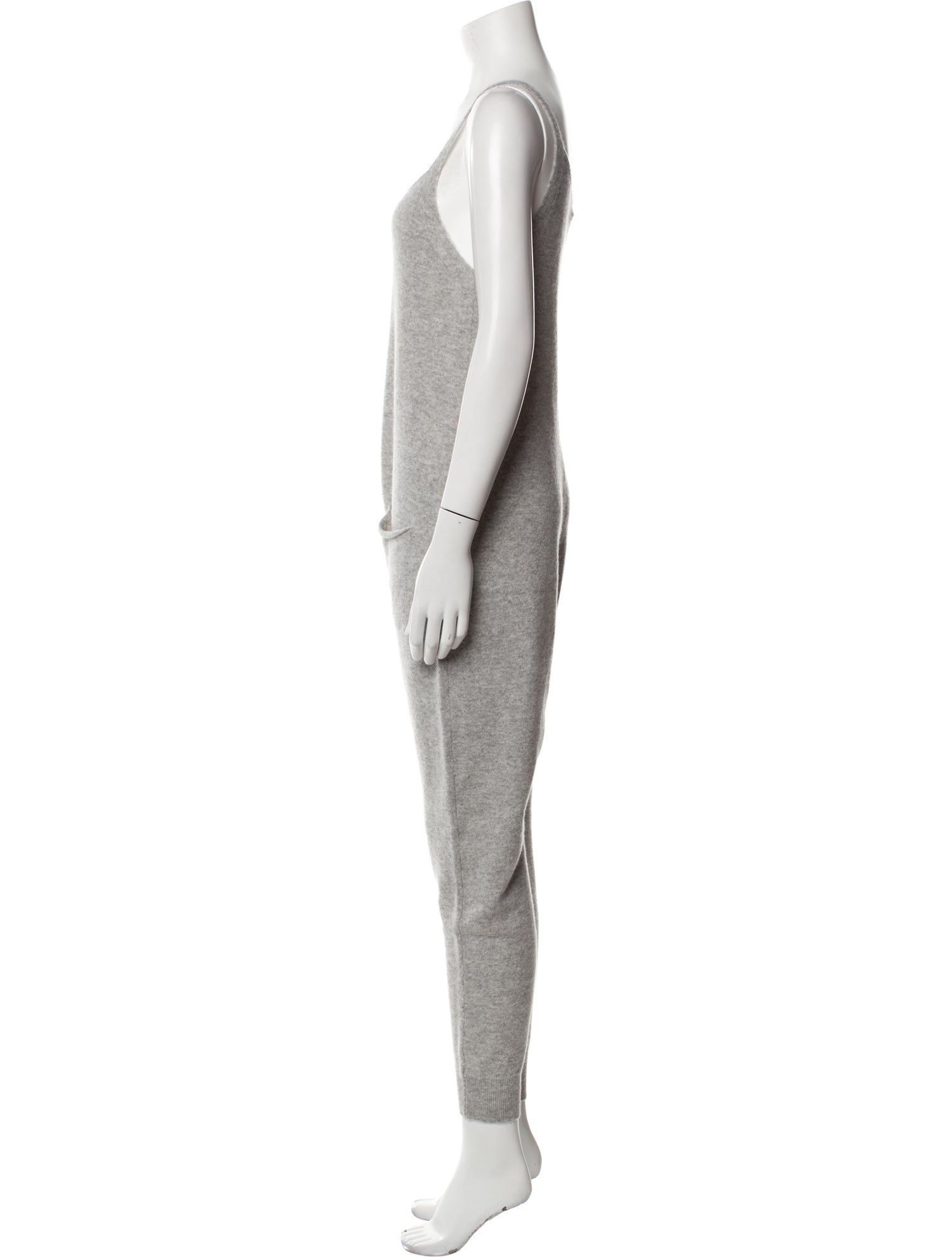 Naked Cashmere Scoop Neck Jumpsuit