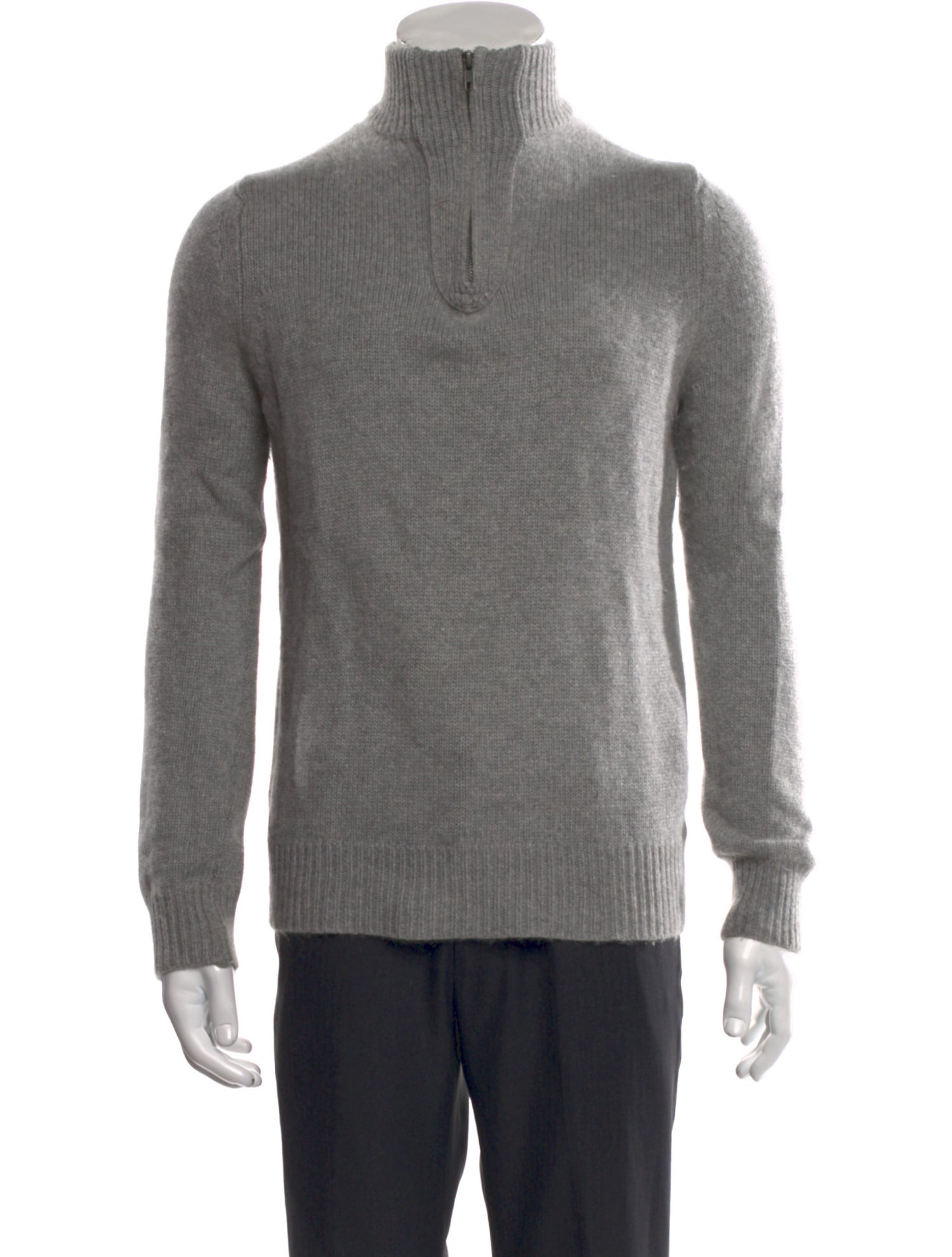 Naked Cashmere Cashmere Turtleneck Pullover