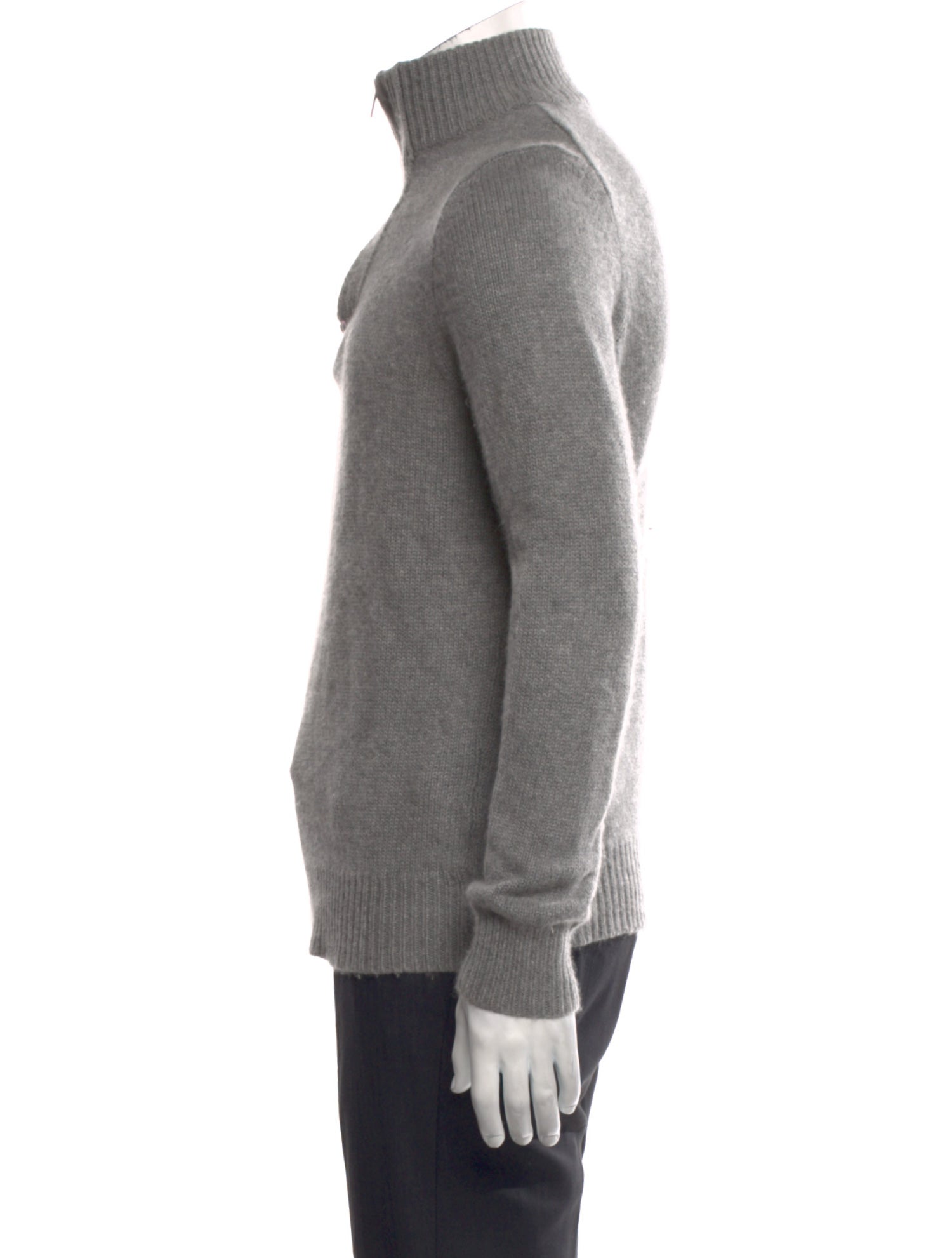 Naked Cashmere Cashmere Turtleneck Pullover