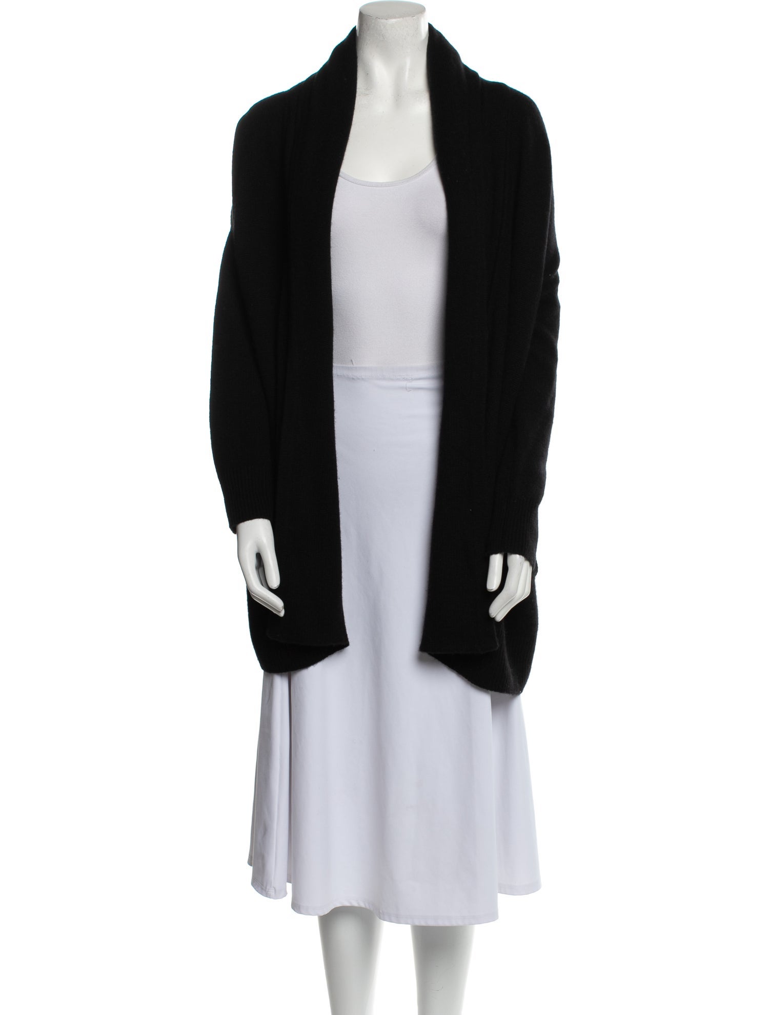 Naked Cashmere Cashmere Cowl Neck Sweater