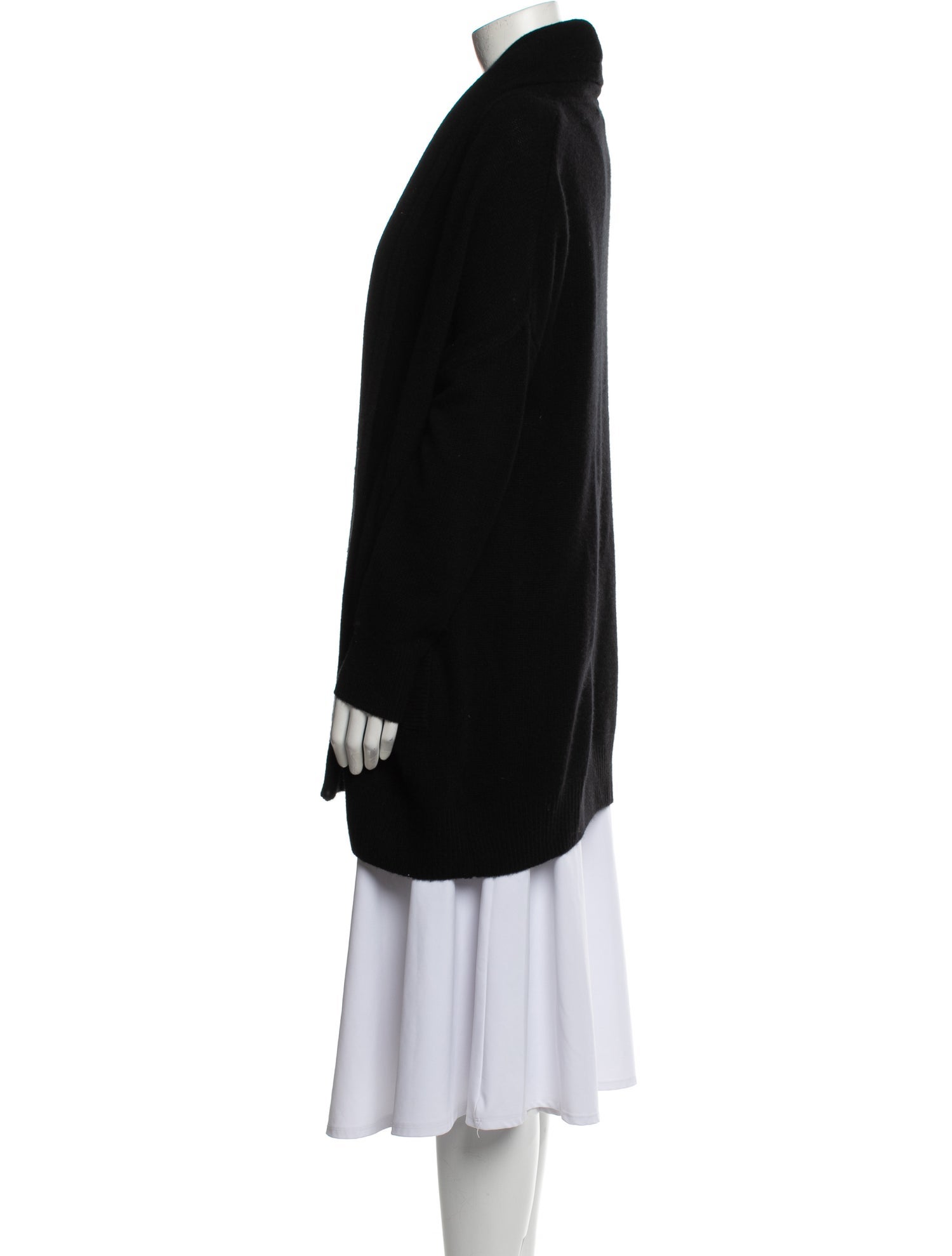 Naked Cashmere Cashmere Cowl Neck Sweater