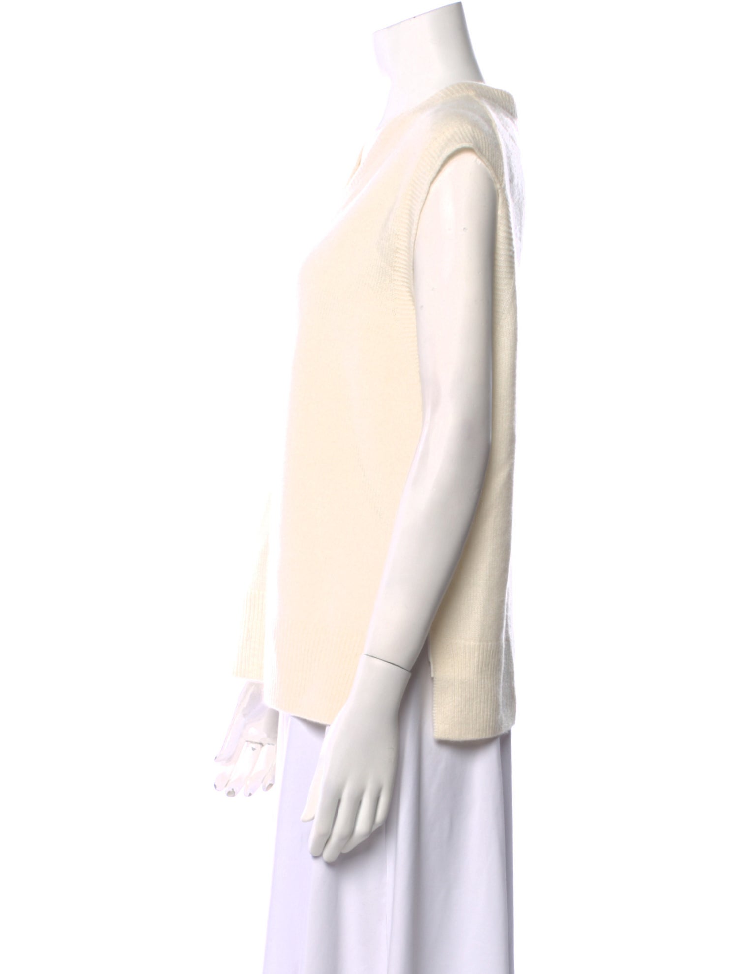 Naked Cashmere Cashmere V-Neck Sweater