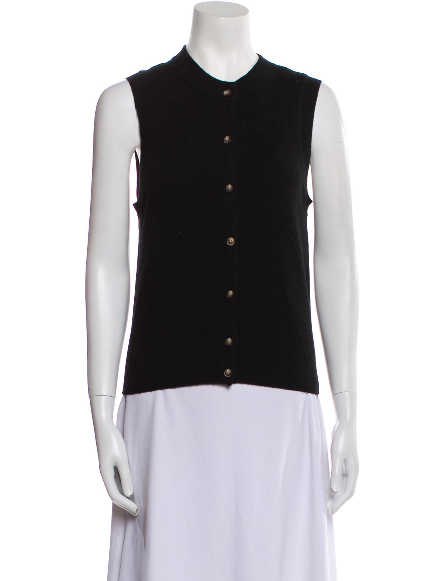 Naked Cashmere Cashmere Crew Neck Sweater