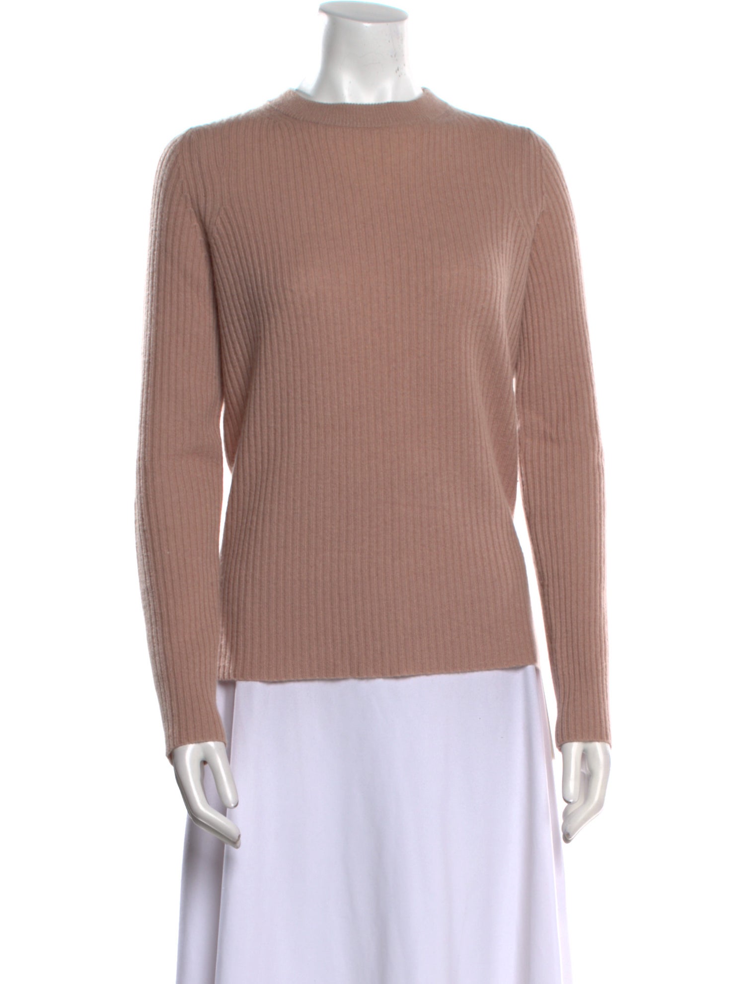 Naked Cashmere Cashmere Crew Neck Sweater