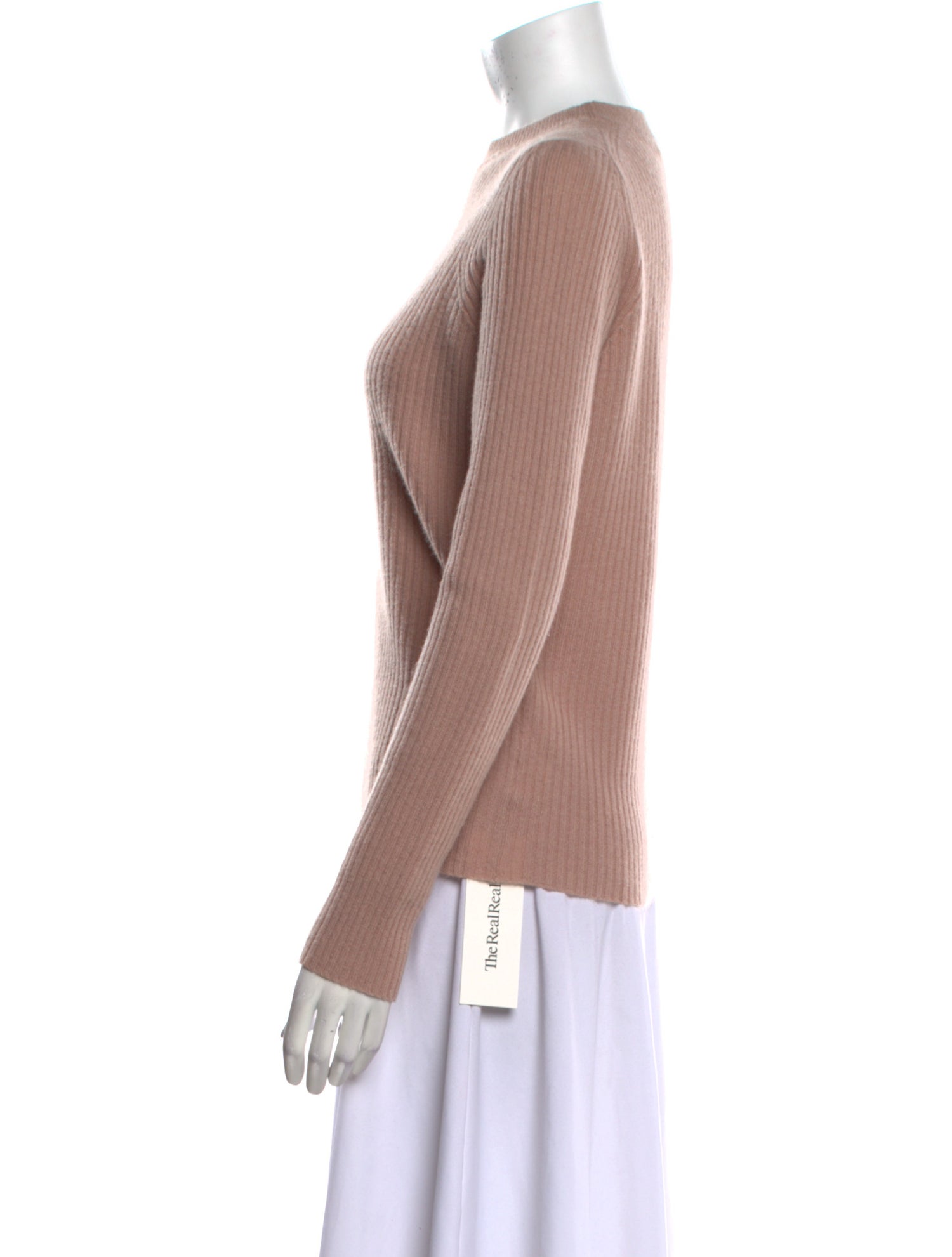 Naked Cashmere Cashmere Crew Neck Sweater