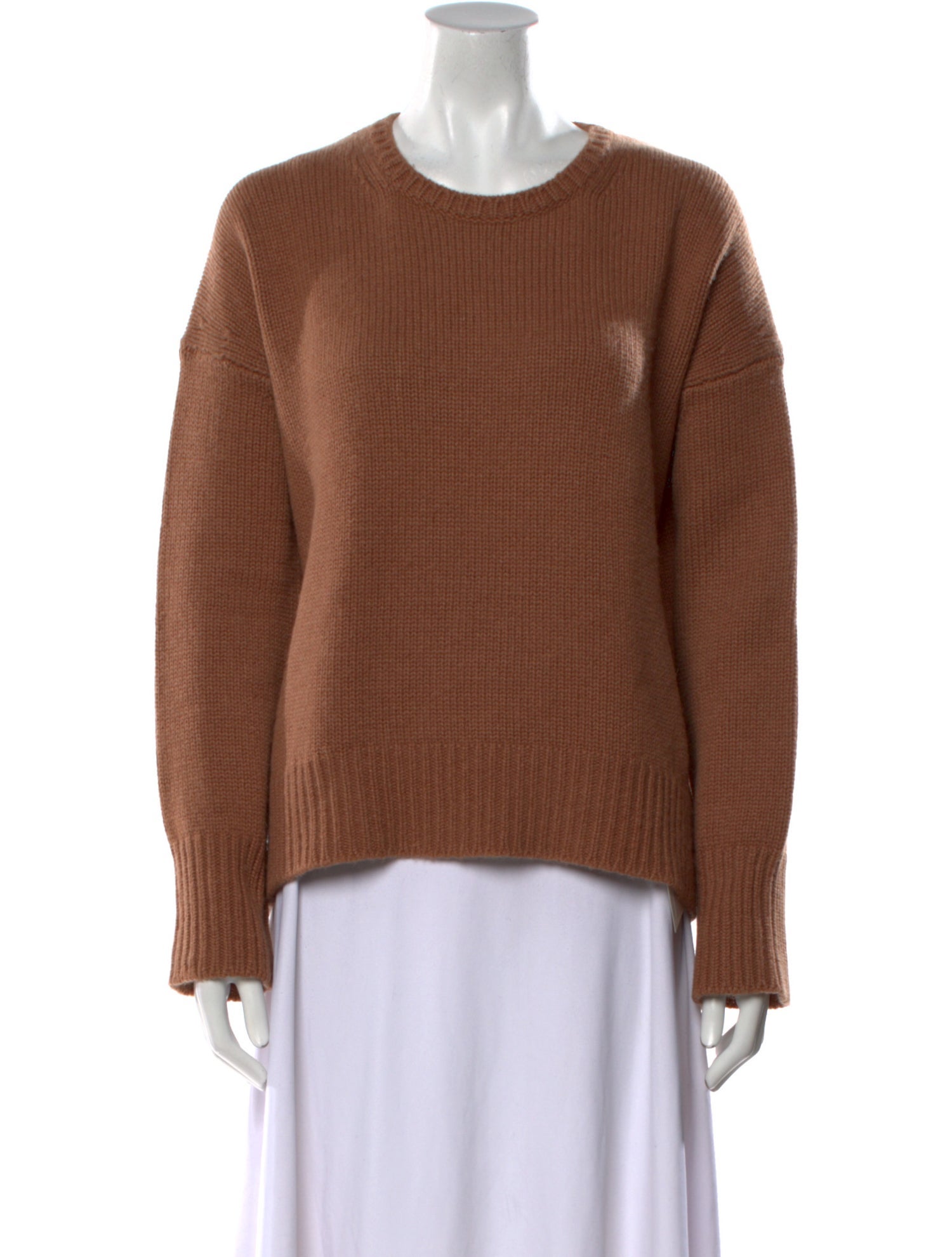 Naked Cashmere Cashmere Crew Neck Sweater