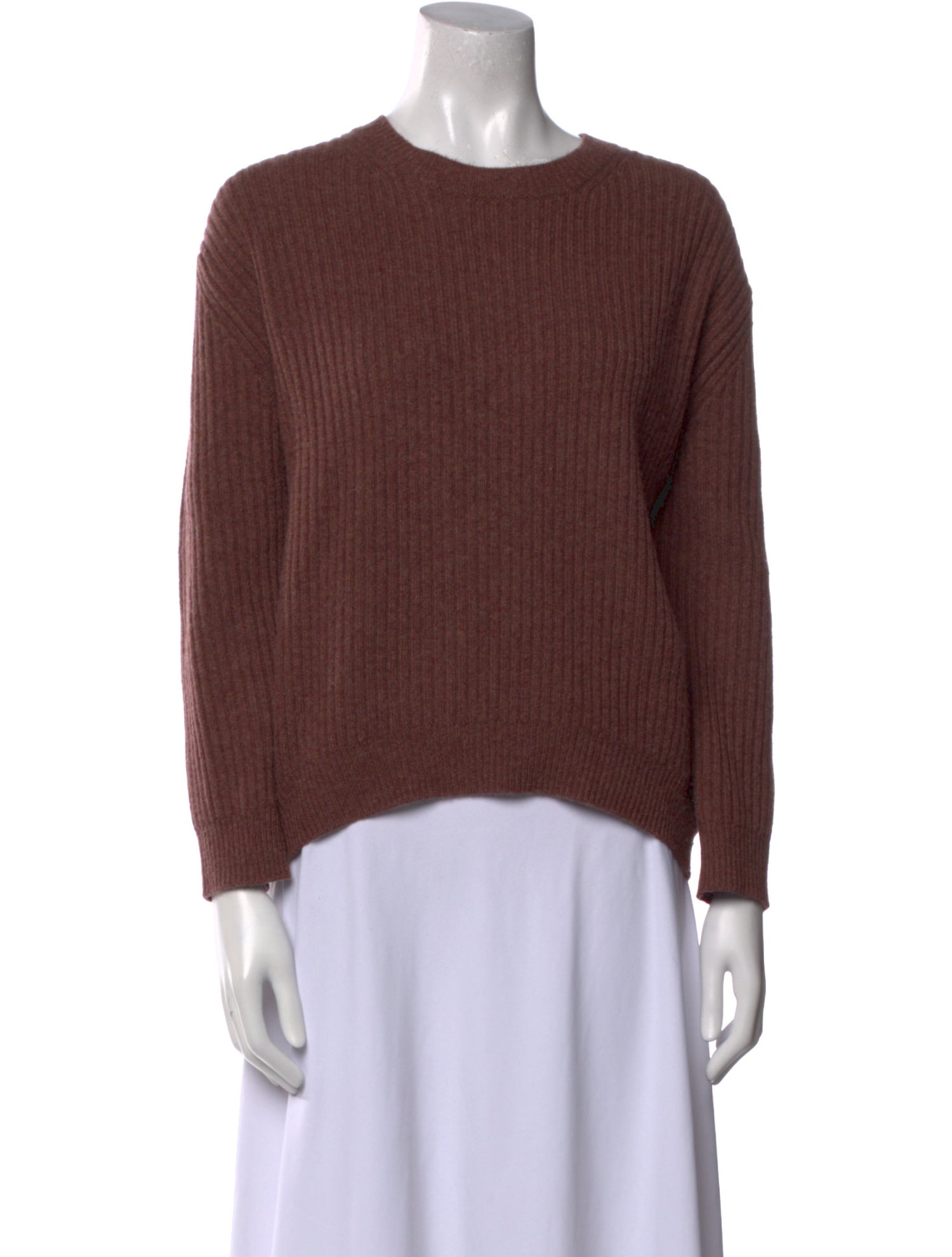 Naked Cashmere Cashmere Crew Neck Sweater