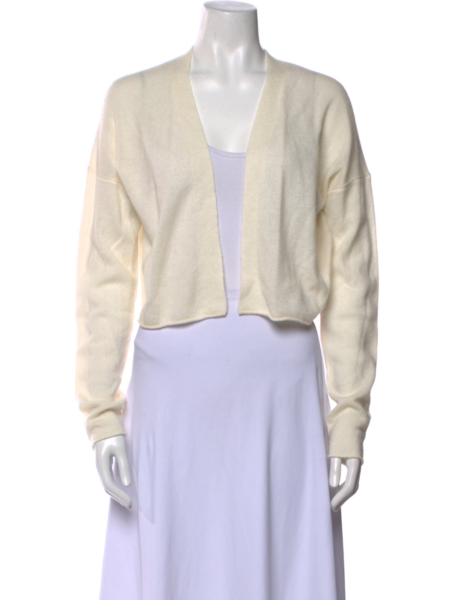 Naked Cashmere Cashmere V-Neck Sweater