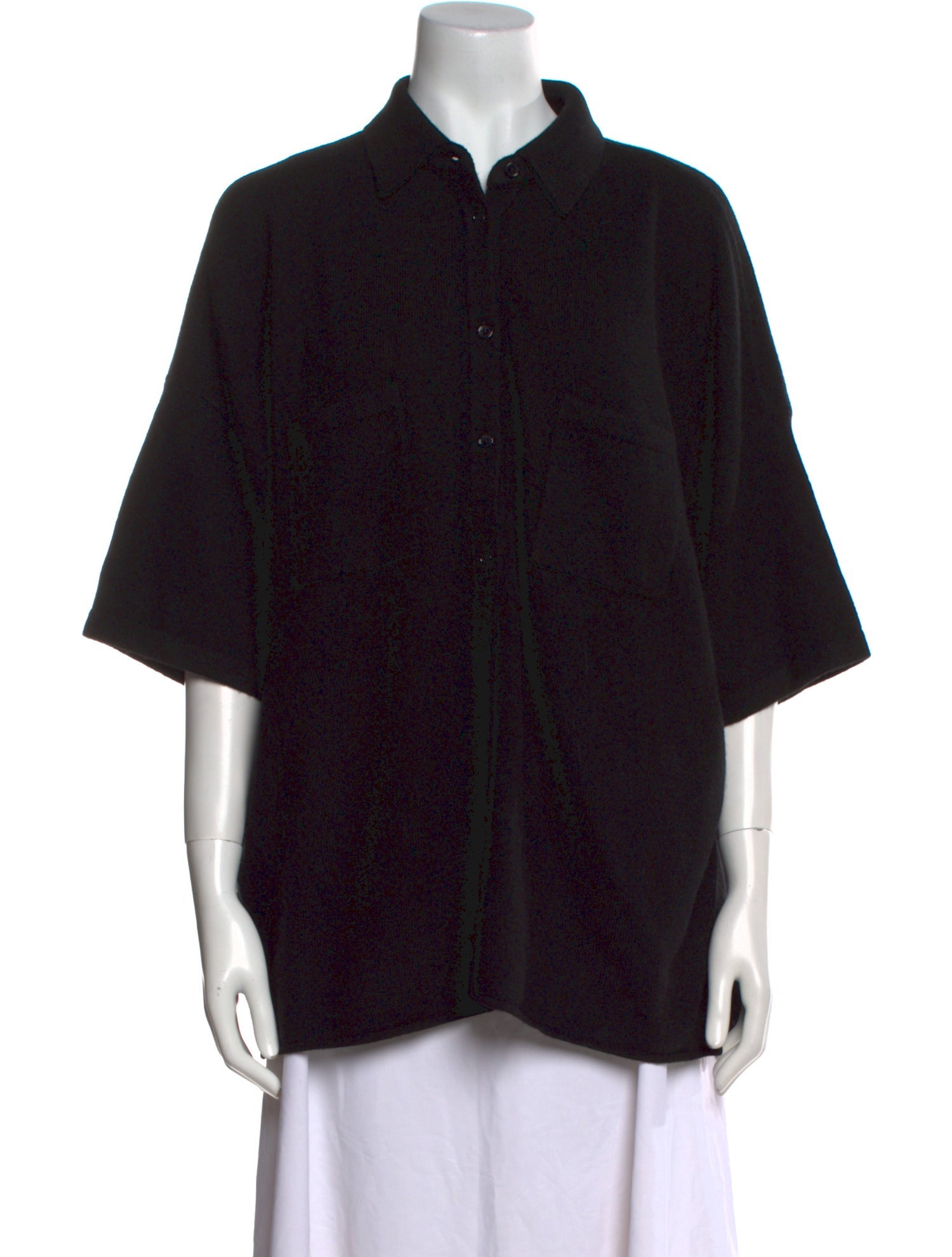 Naked Cashmere Cashmere Mock Neck Sweater