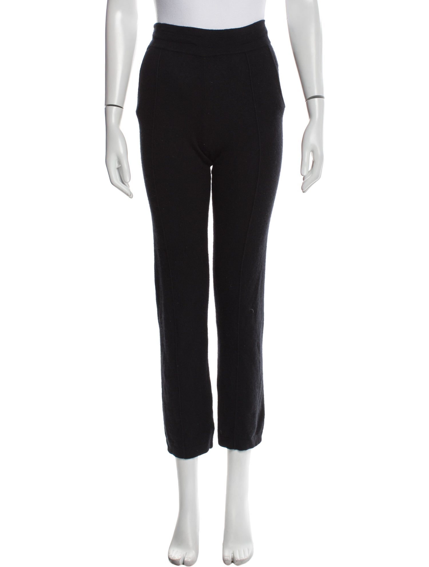 Naked Cashmere Cashmere Straight Leg Pants