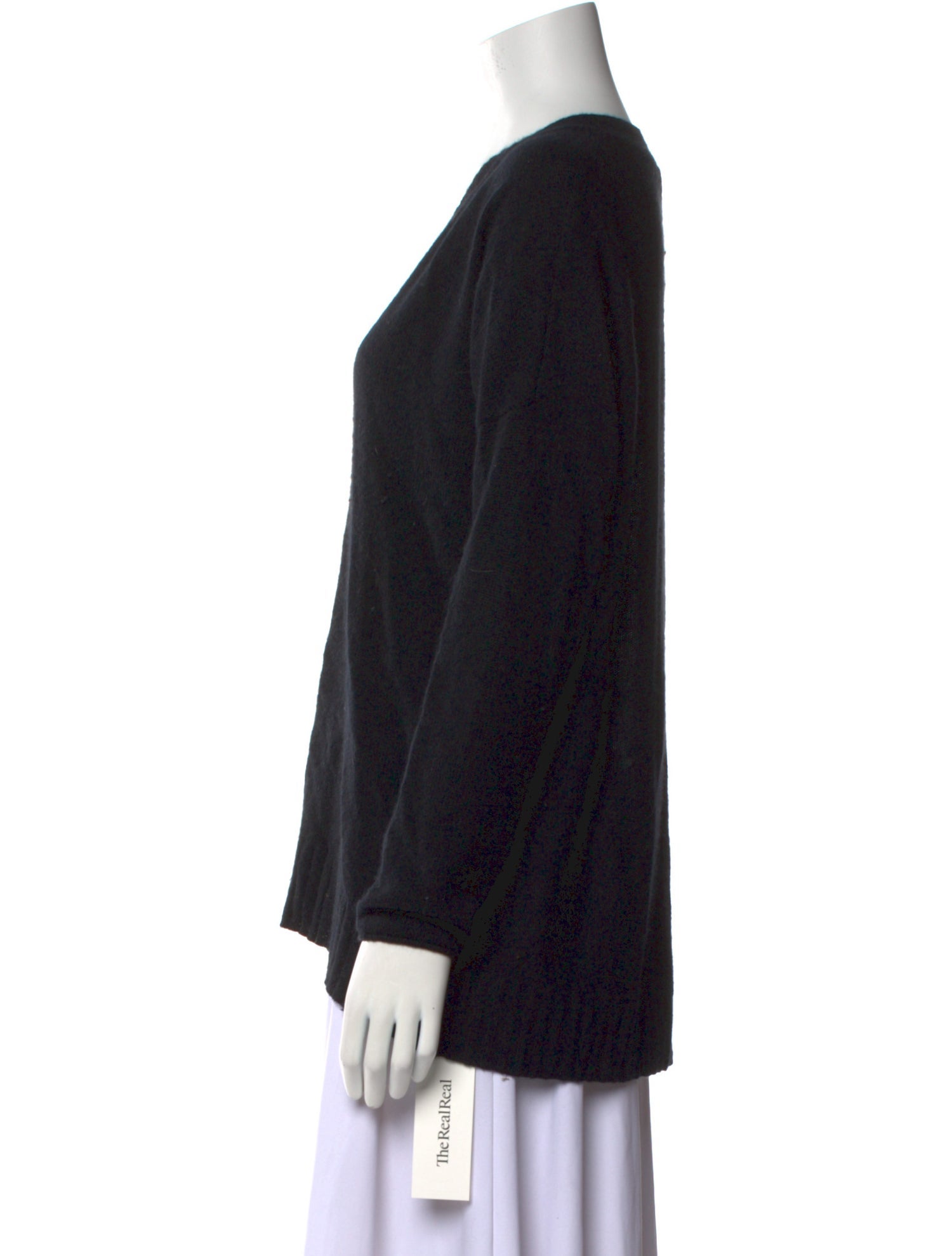 Naked Cashmere Cashmere V-Neck Sweater