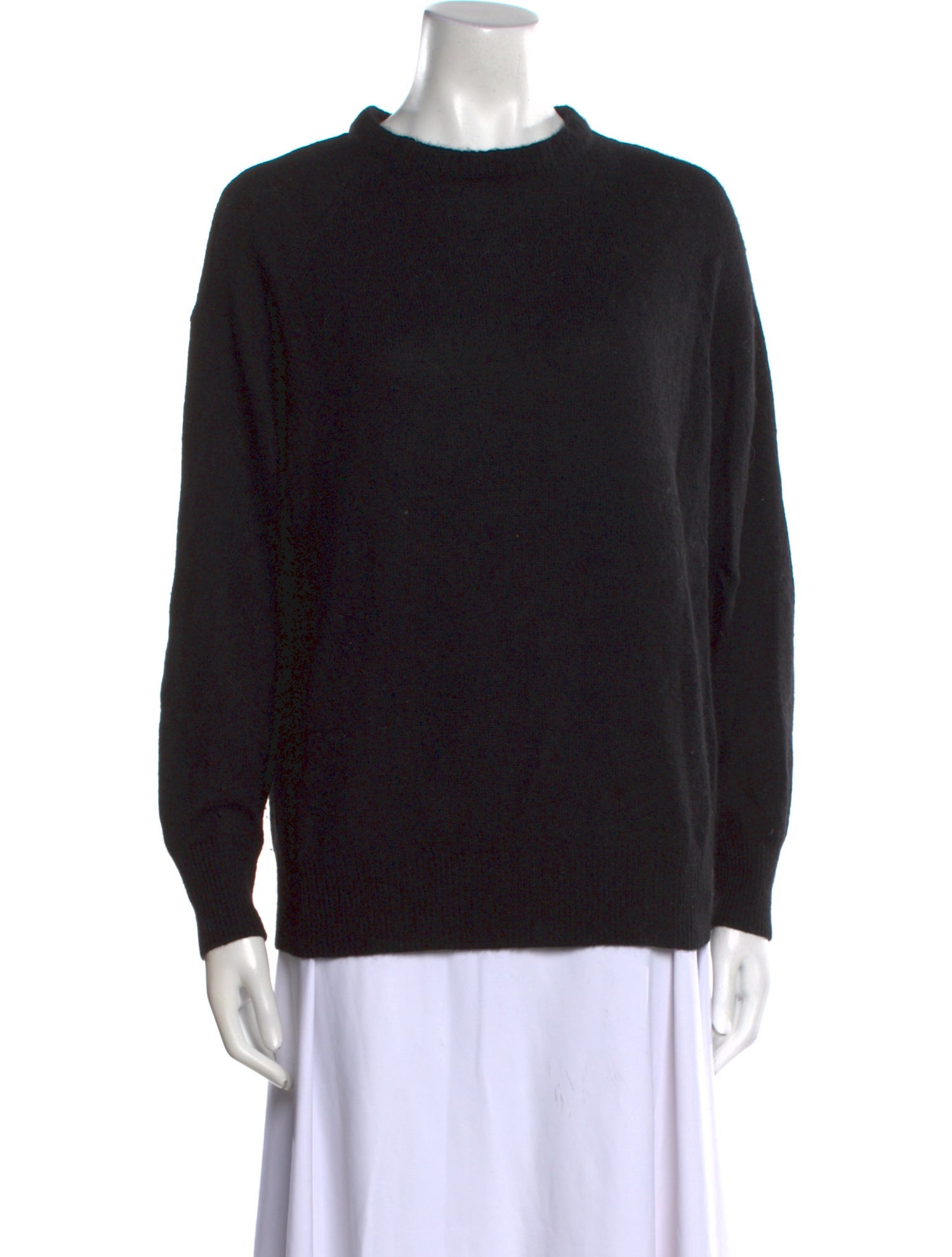 Naked Cashmere Cashmere Crew Neck Sweater