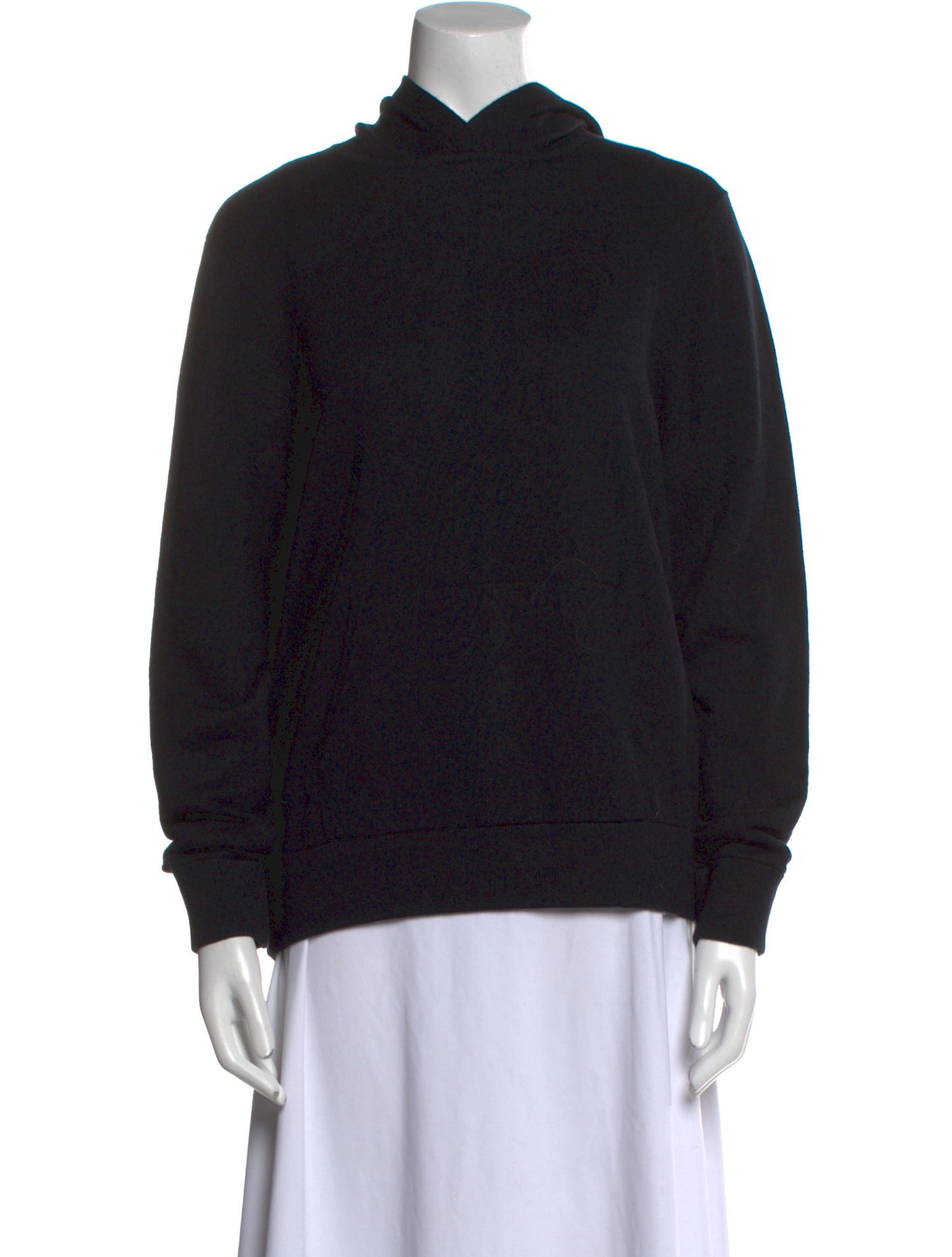 Naked Cashmere Turtleneck Long Sleeve Sweatshirt