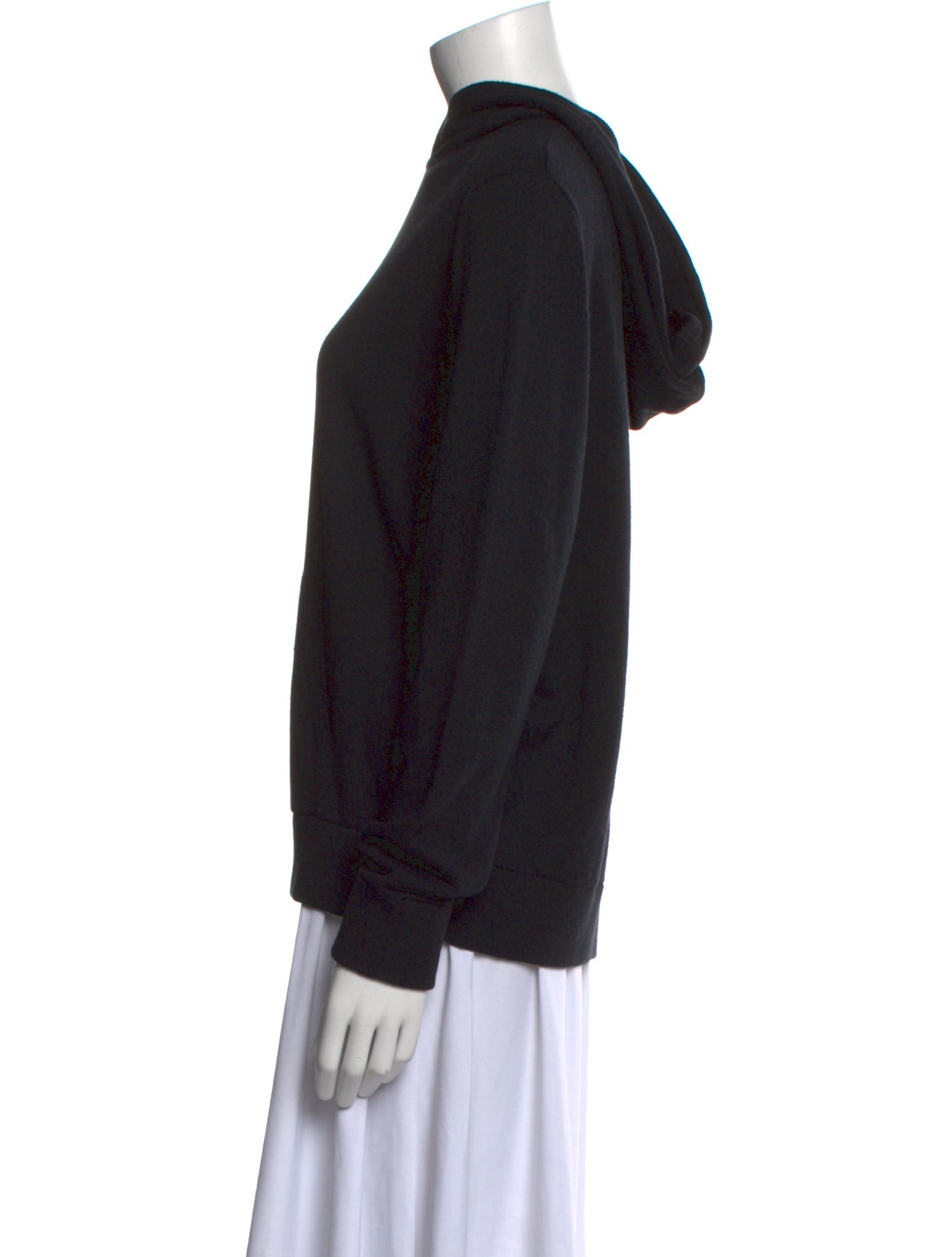 Naked Cashmere Turtleneck Long Sleeve Sweatshirt