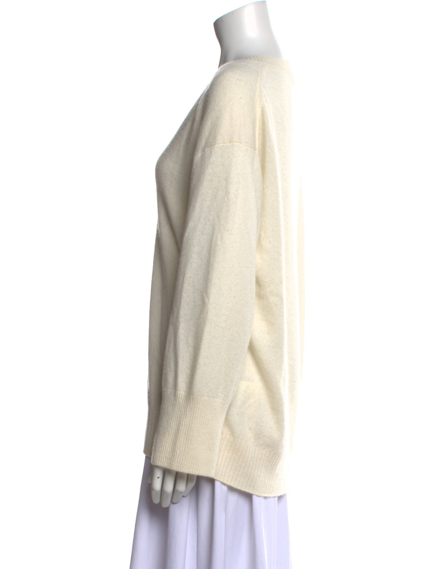 Naked Cashmere Cashmere V-Neck Sweater