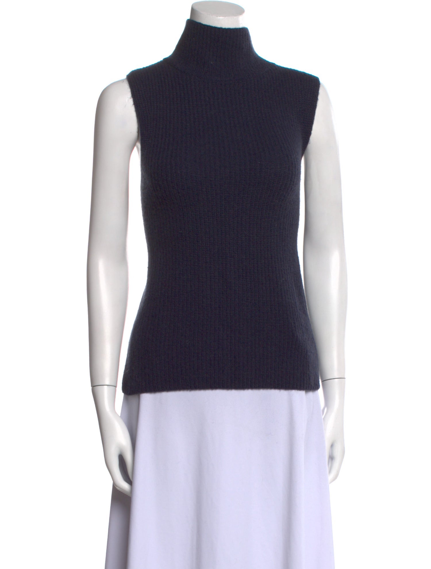 Naked Cashmere Cashmere Turtleneck Sweater