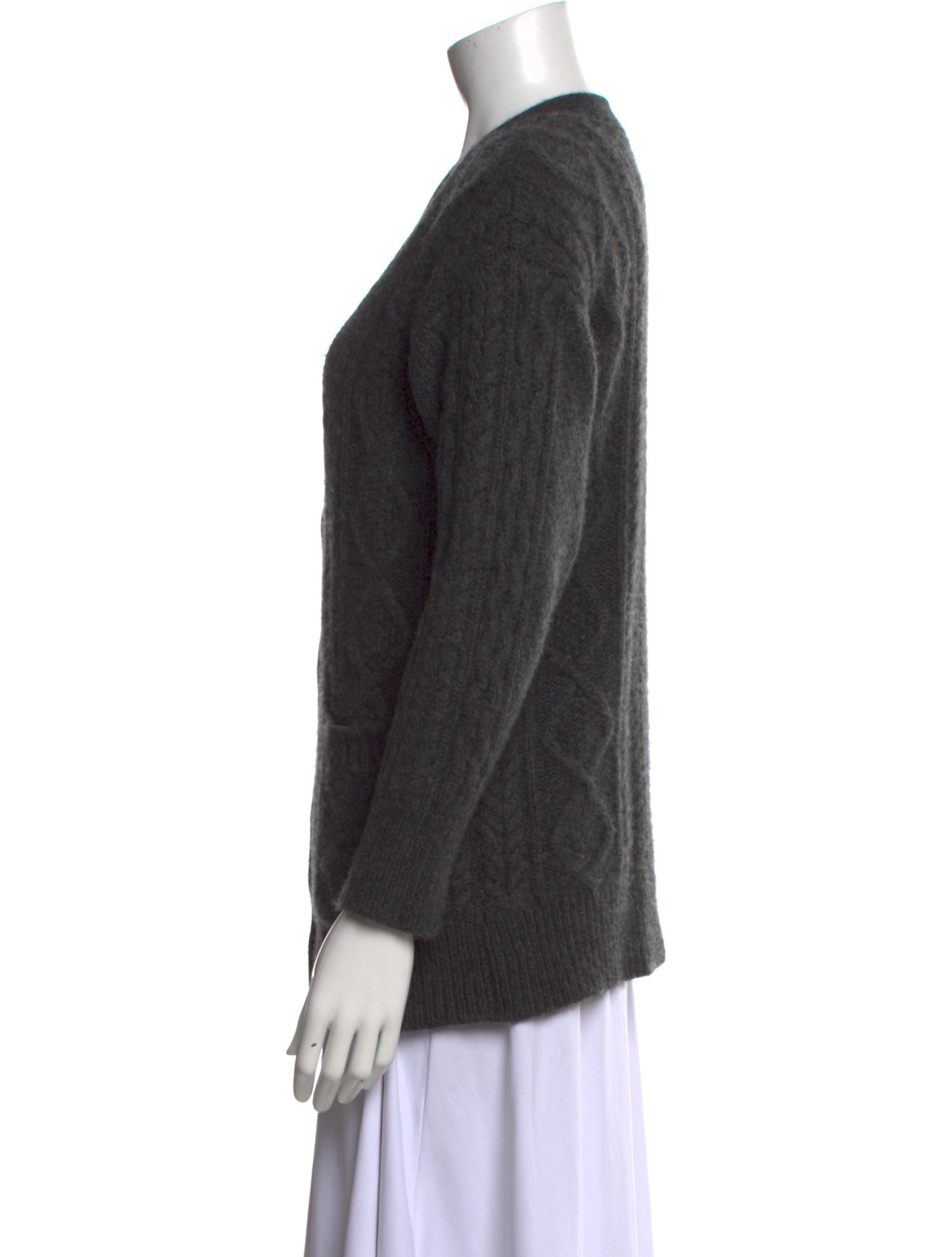 Naked Cashmere Cashmere V-Neck Sweater