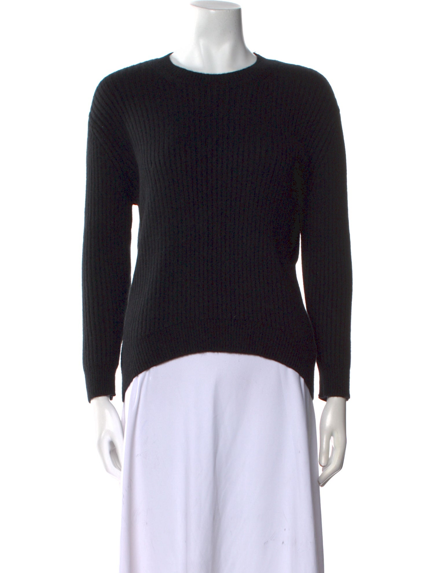 Naked Cashmere Cashmere Crew Neck Sweater