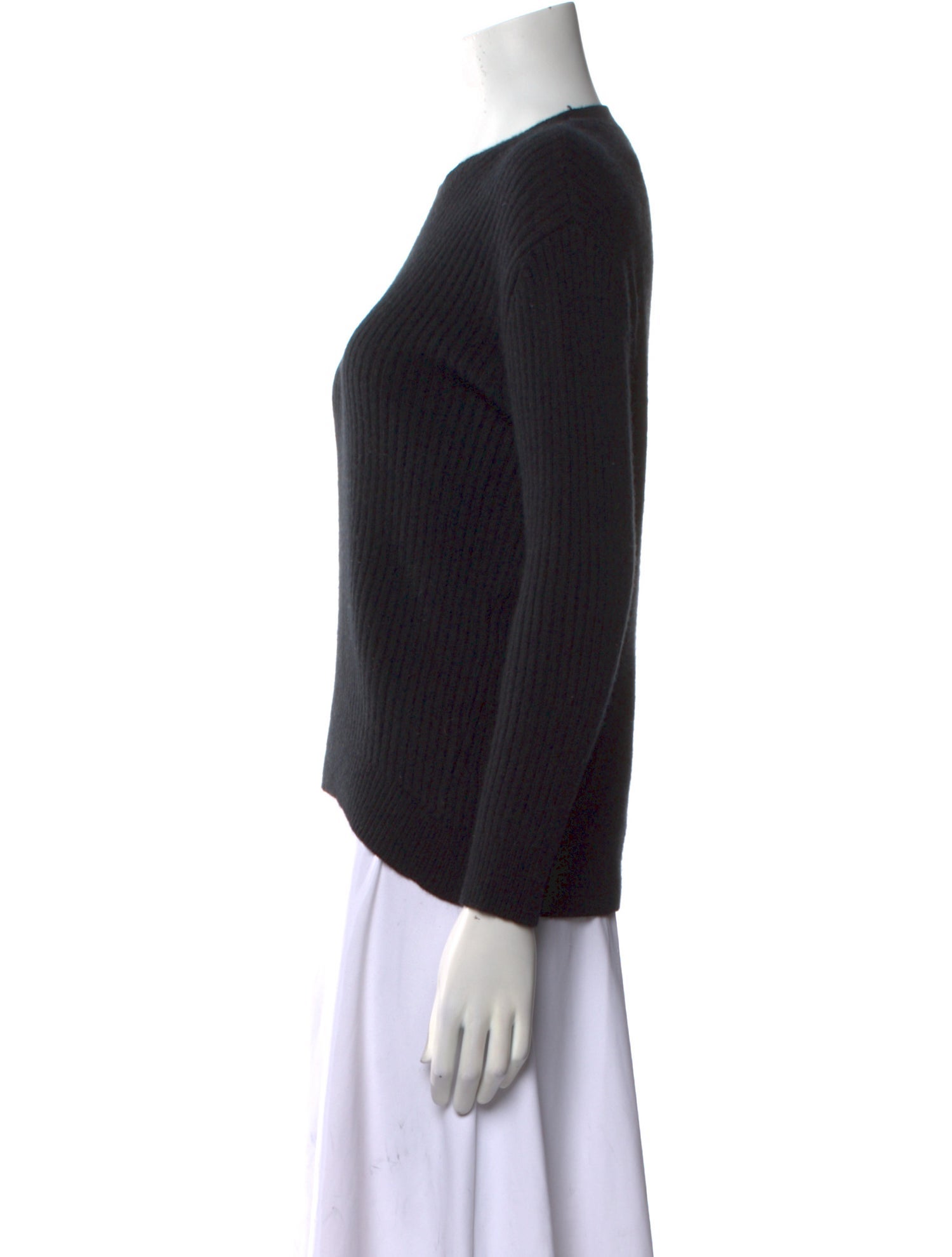 Naked Cashmere Cashmere Crew Neck Sweater