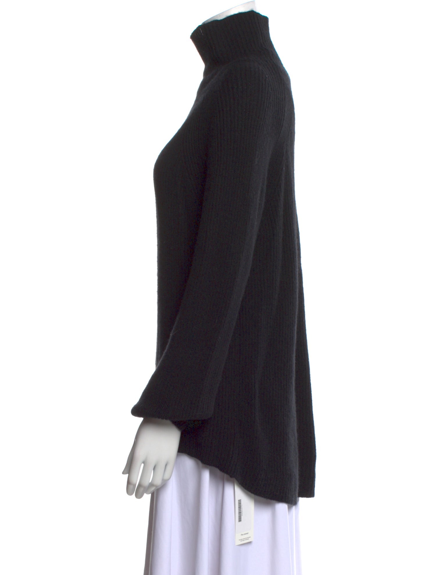 Naked Cashmere Cashmere Mock Neck Sweater