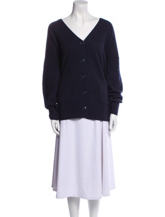 Naked Cashmere Cashmere V-Neck Sweater