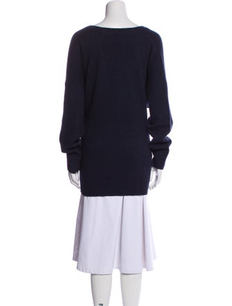 Naked Cashmere Cashmere V-Neck Sweater