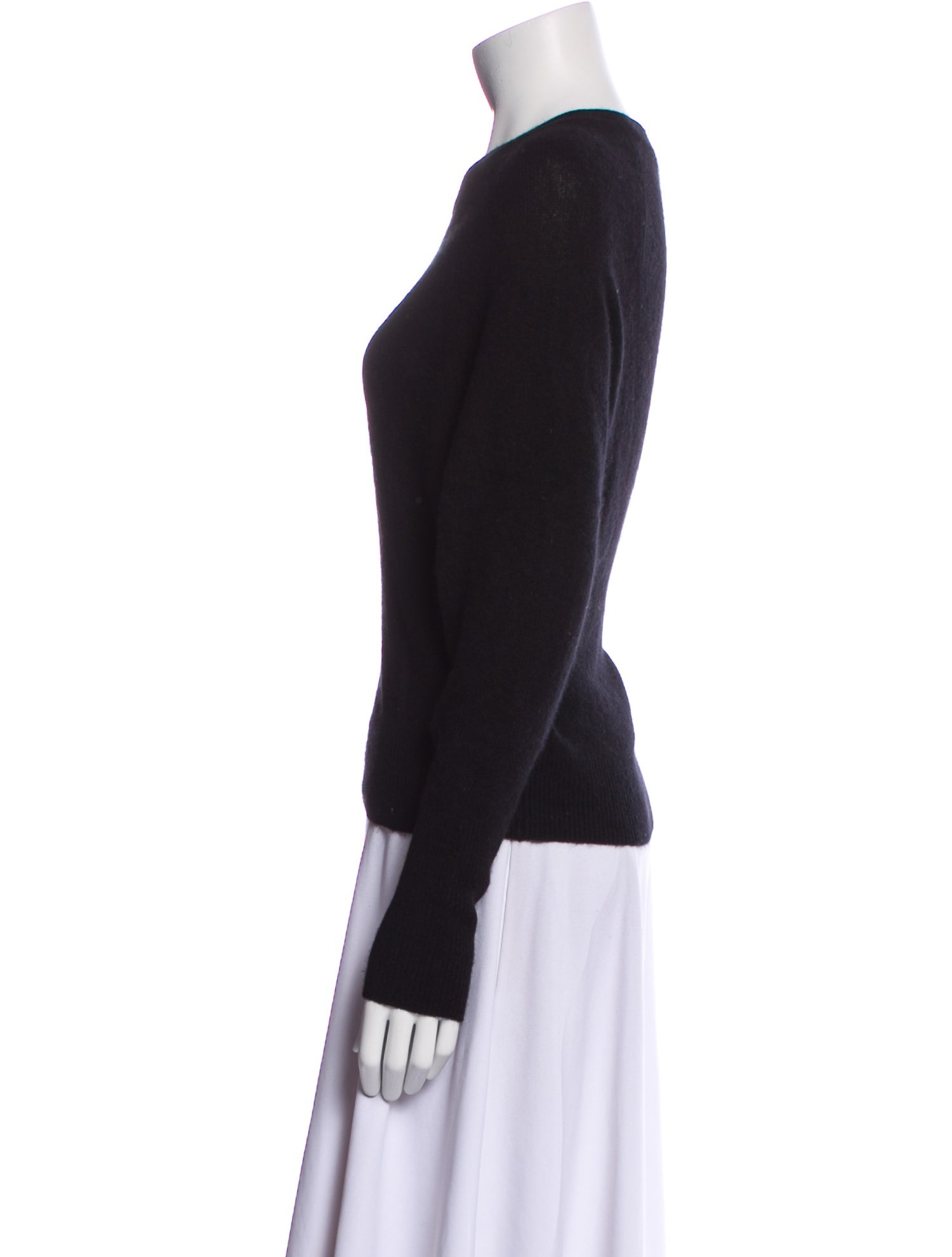 Naked Cashmere Cashmere Crew Neck Sweater