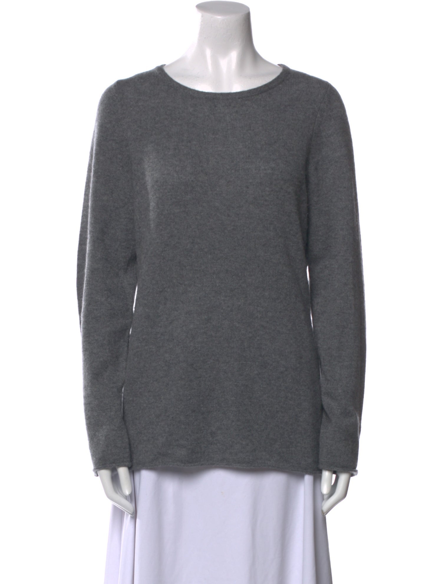 Naked Cashmere Cashmere Scoop Neck Sweater