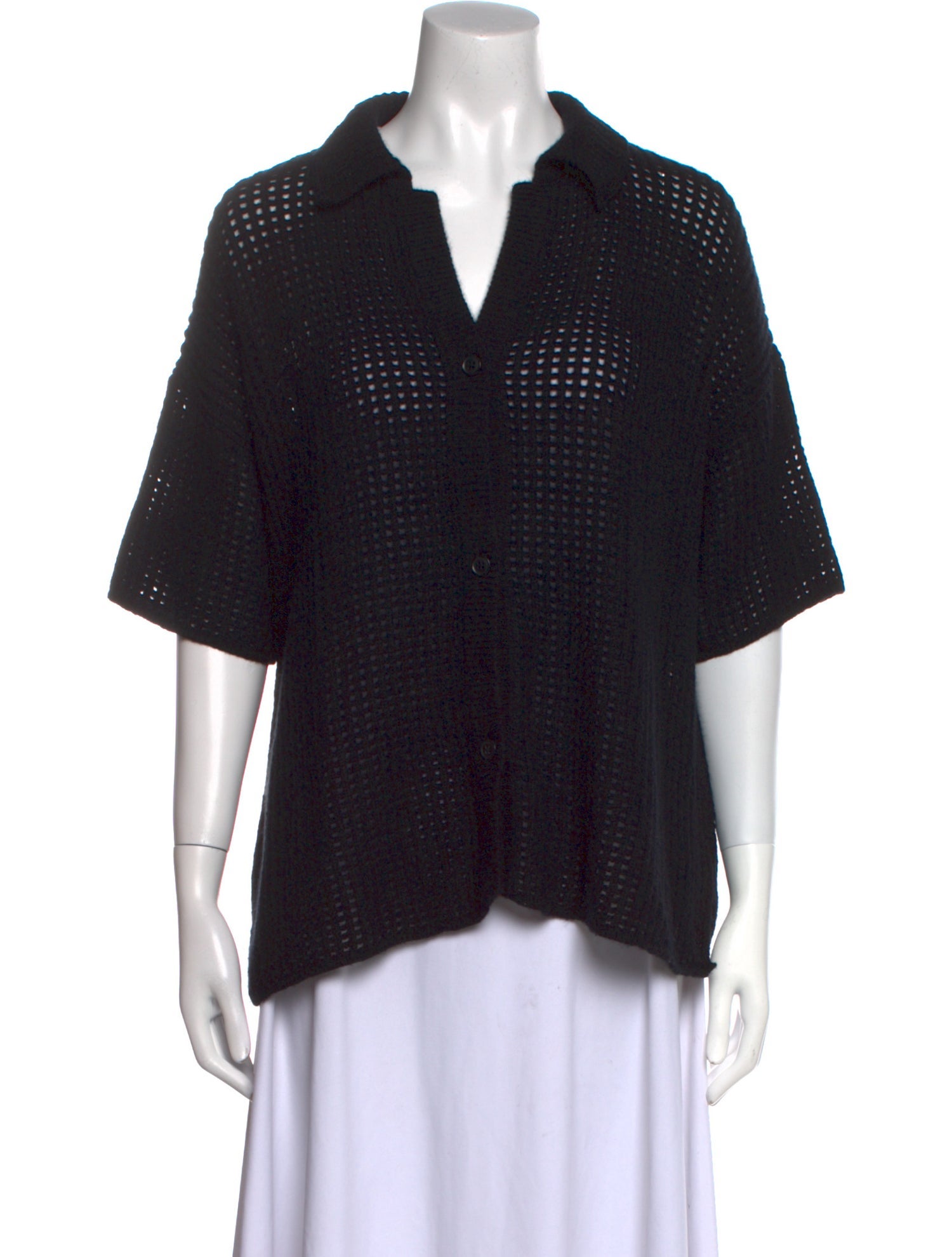 Naked Cashmere Cashmere V-Neck Sweater