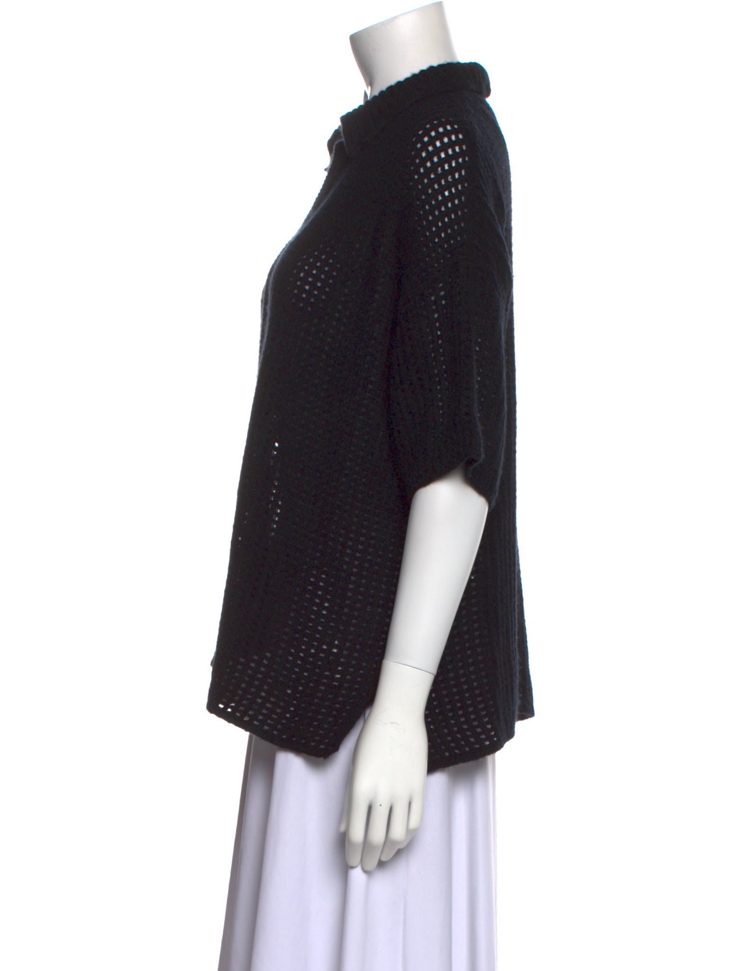 Naked Cashmere Cashmere V-Neck Sweater