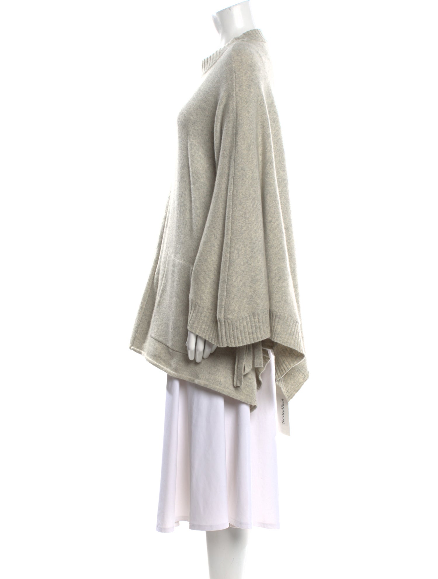 Naked Cashmere Cashmere Crew Neck Sweater