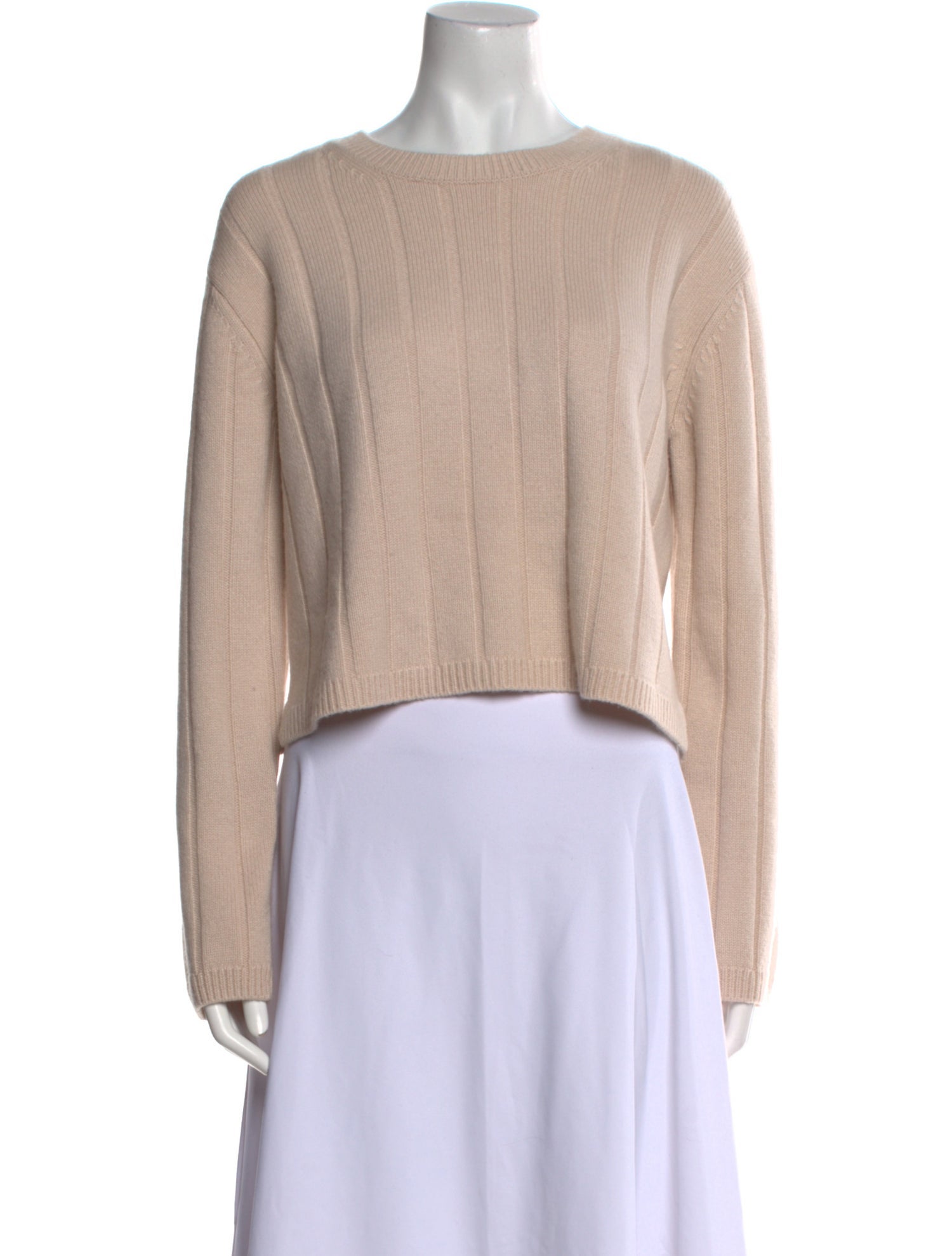 Naked Cashmere Cashmere Bateau Neckline Sweater