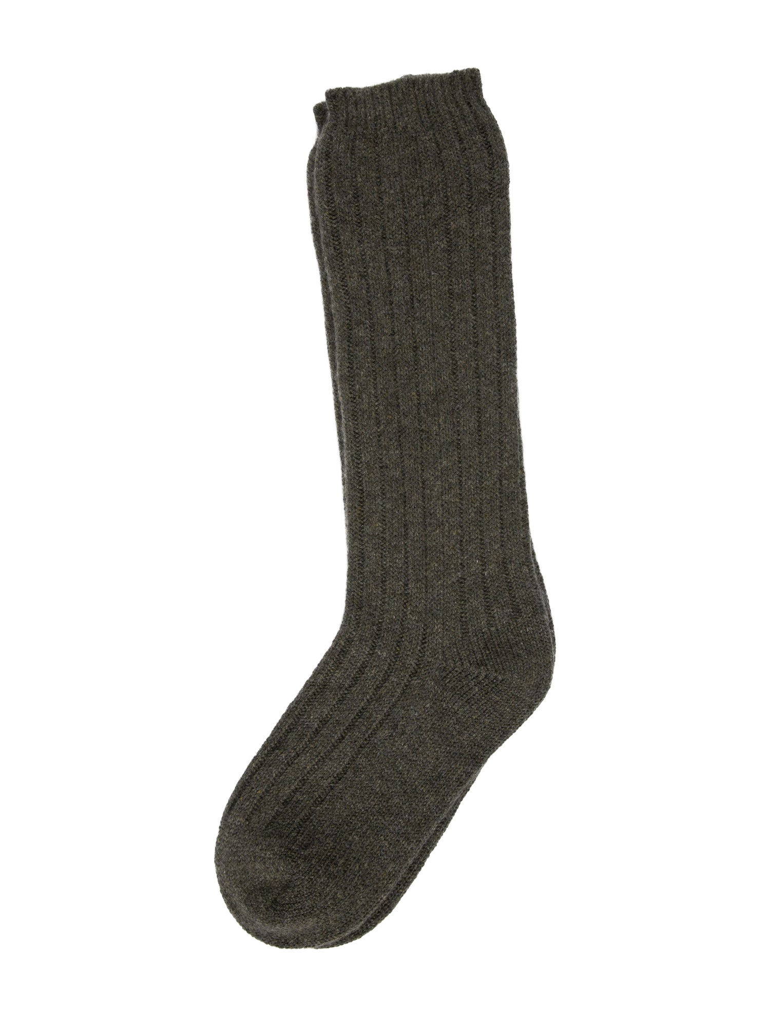 Naked Cashmere Knee High Socks w/Tags