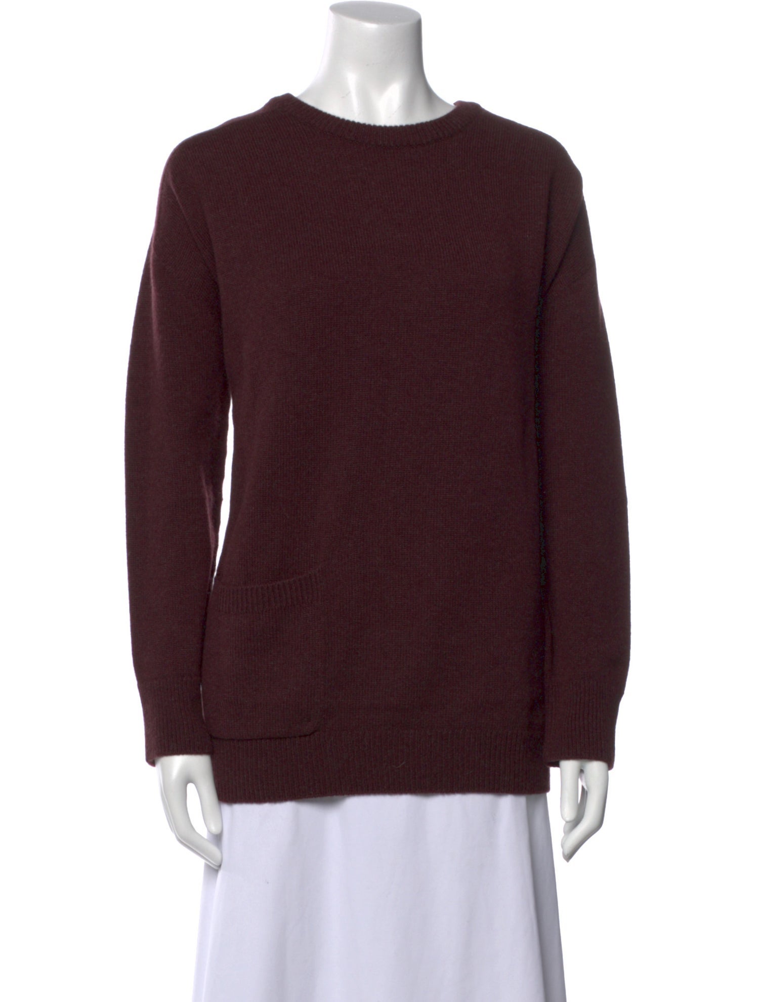 Naked Cashmere Cashmere Crew Neck Sweater