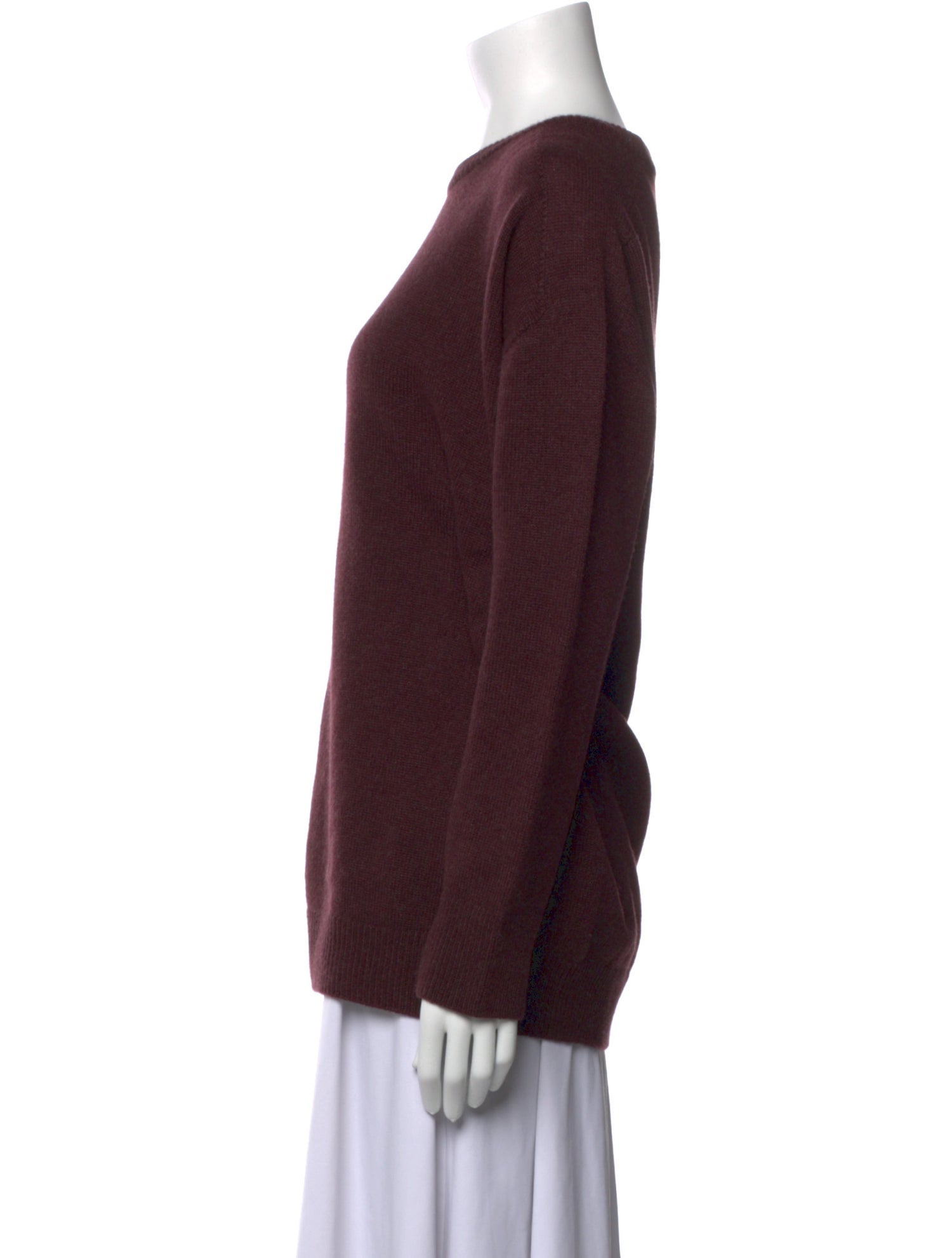 Naked Cashmere Cashmere Crew Neck Sweater