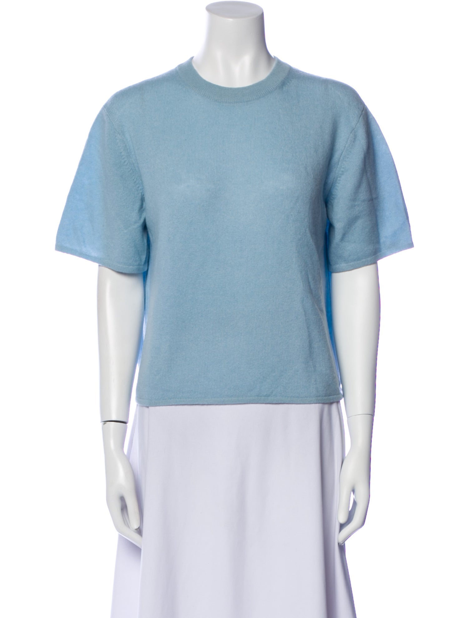 Naked Cashmere Cashmere Crew Neck Sweater